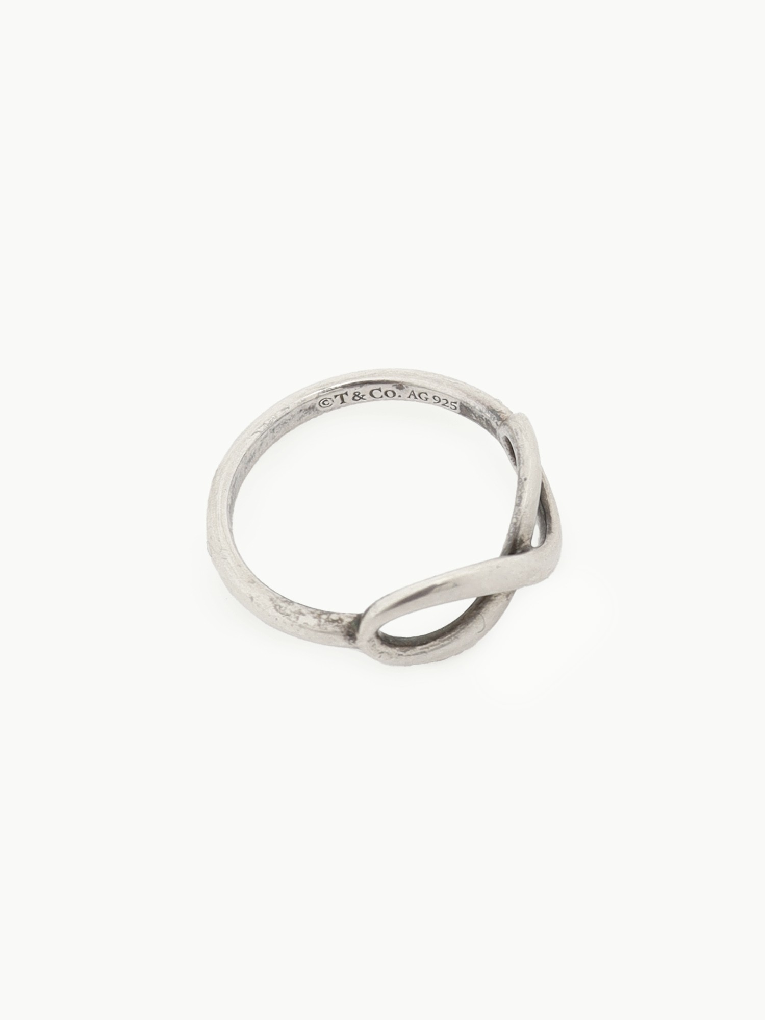 Tiffany & Co. Infinity 2