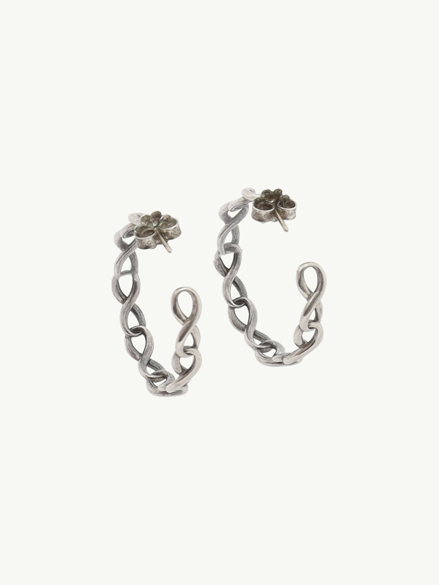 Tiffany Infinity 5