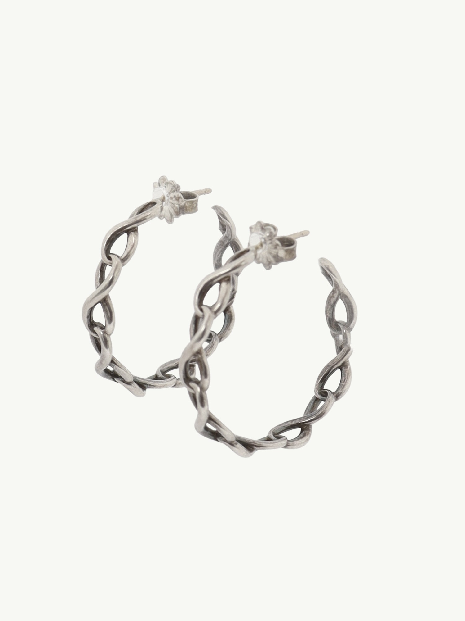 Tiffany Infinity 4
