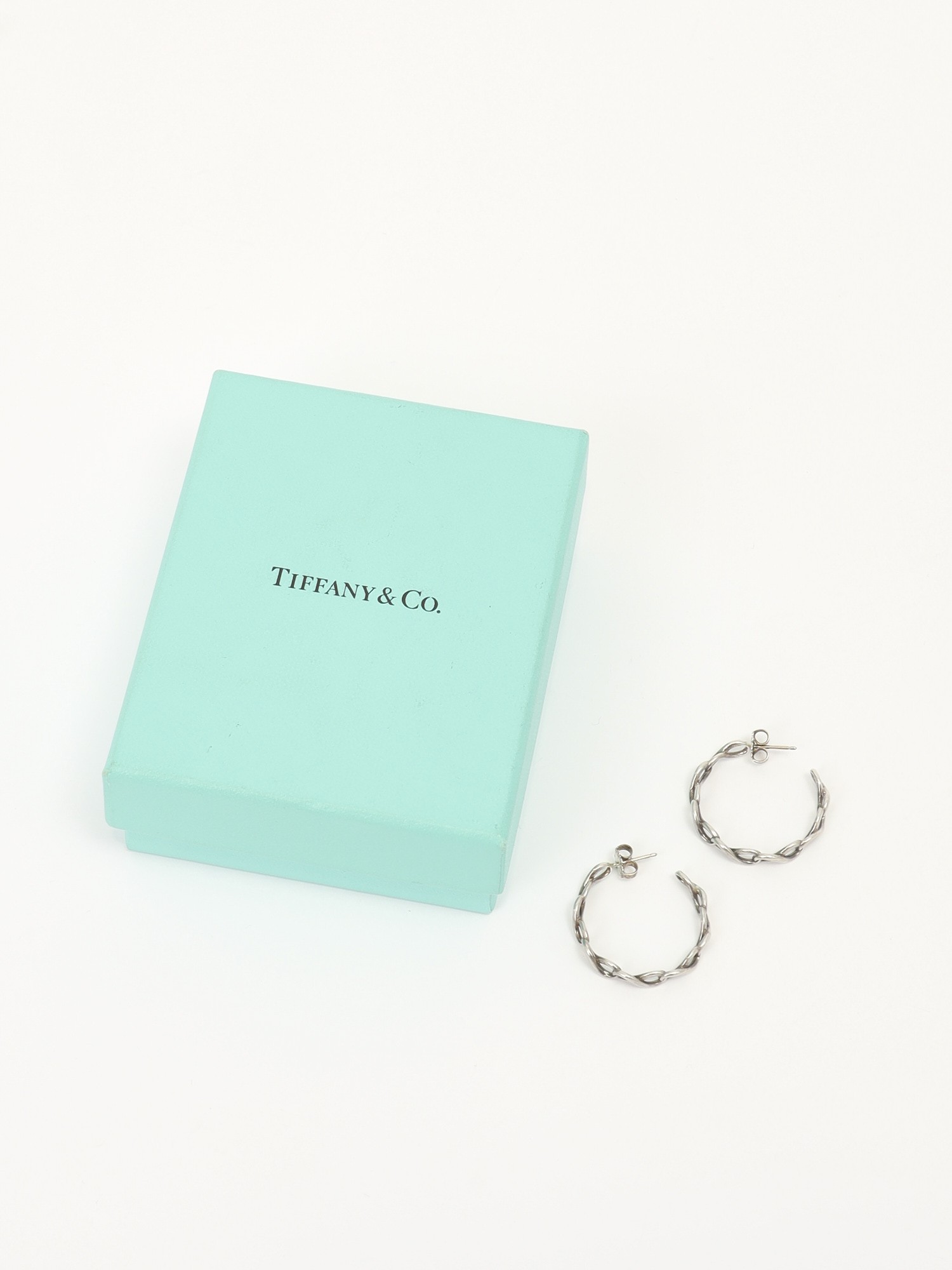 Tiffany Infinity 2