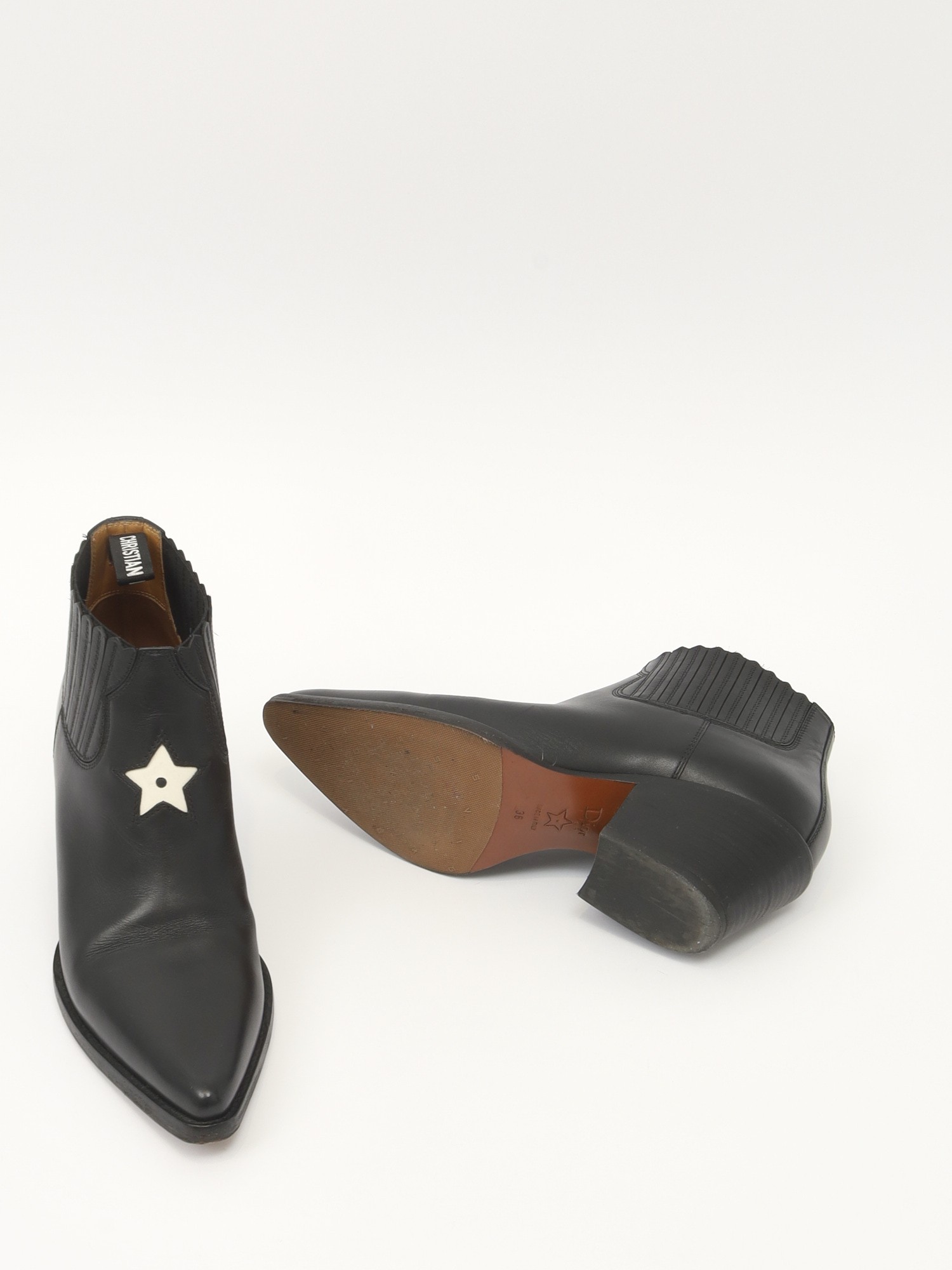 Christian Dior Shoes 36 9