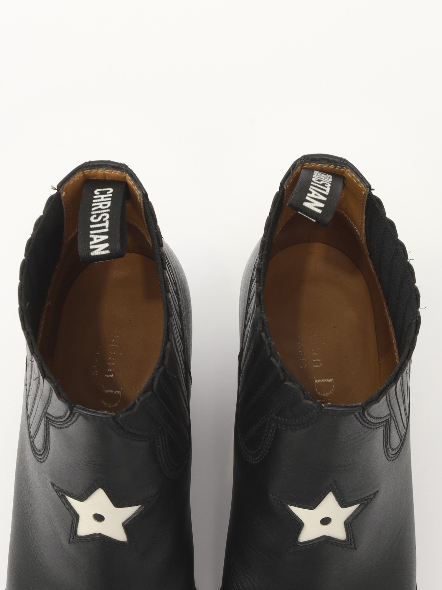 Christian Dior Shoes 36 7