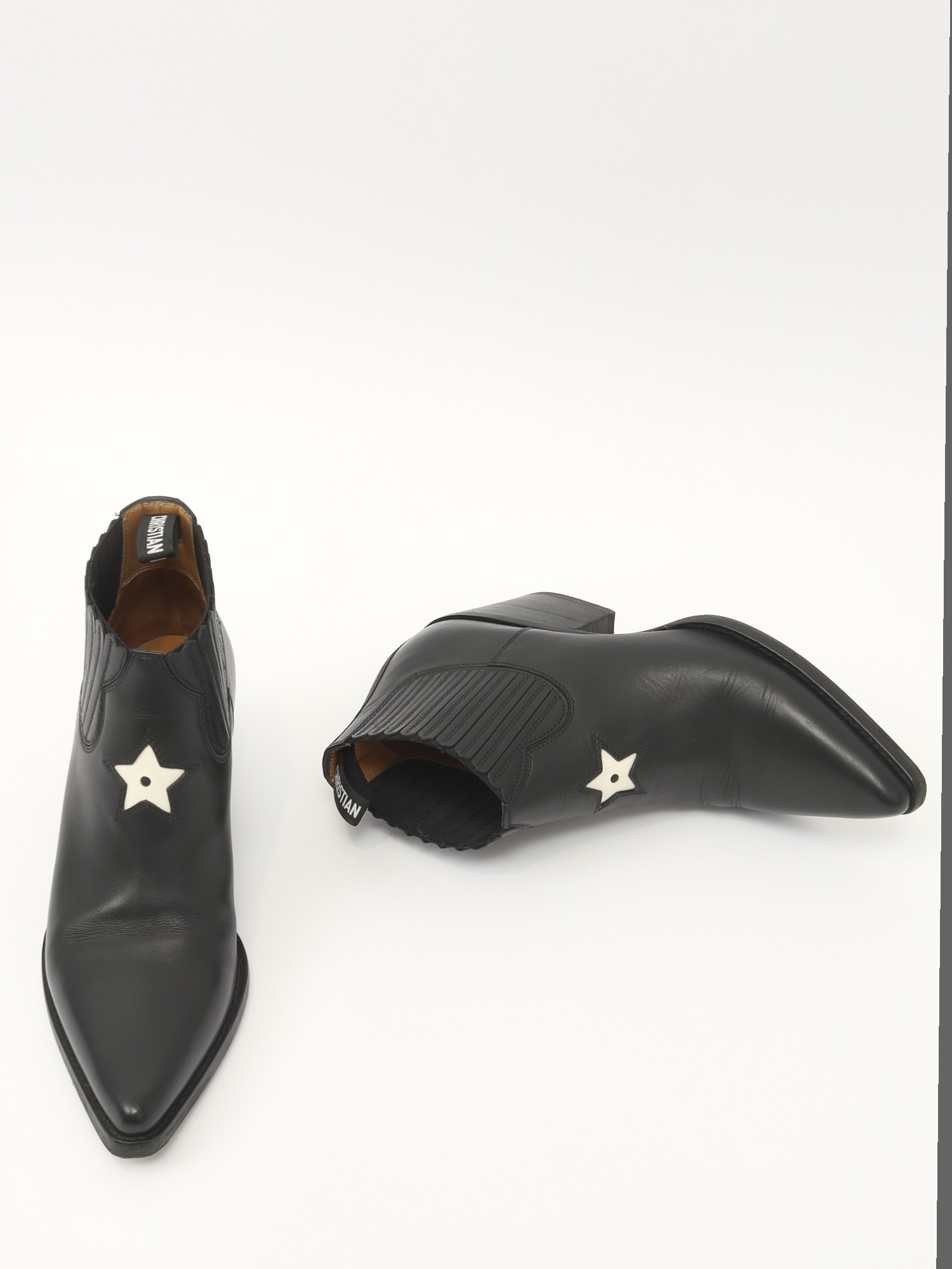 Christian Dior Shoes 36 5