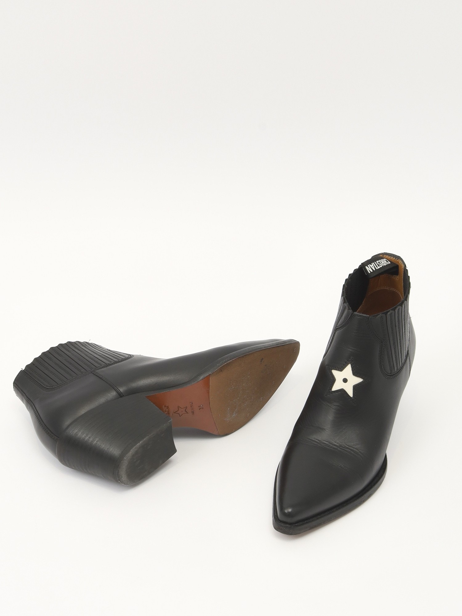 Christian Dior Shoes 36 10