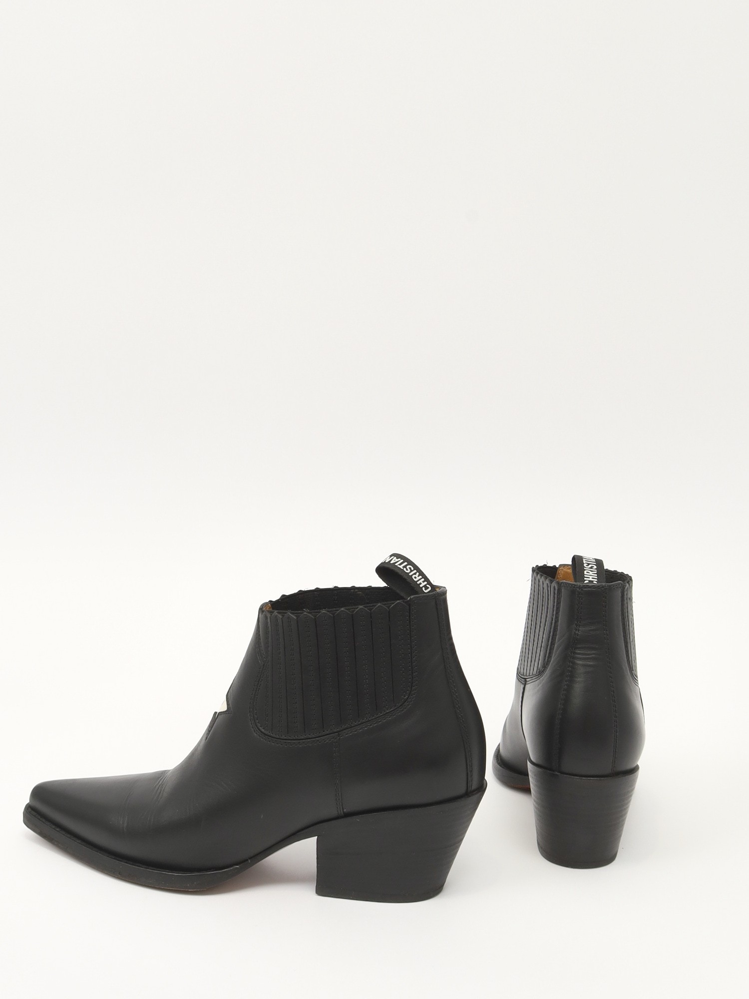 Christian Dior Shoes 36 3