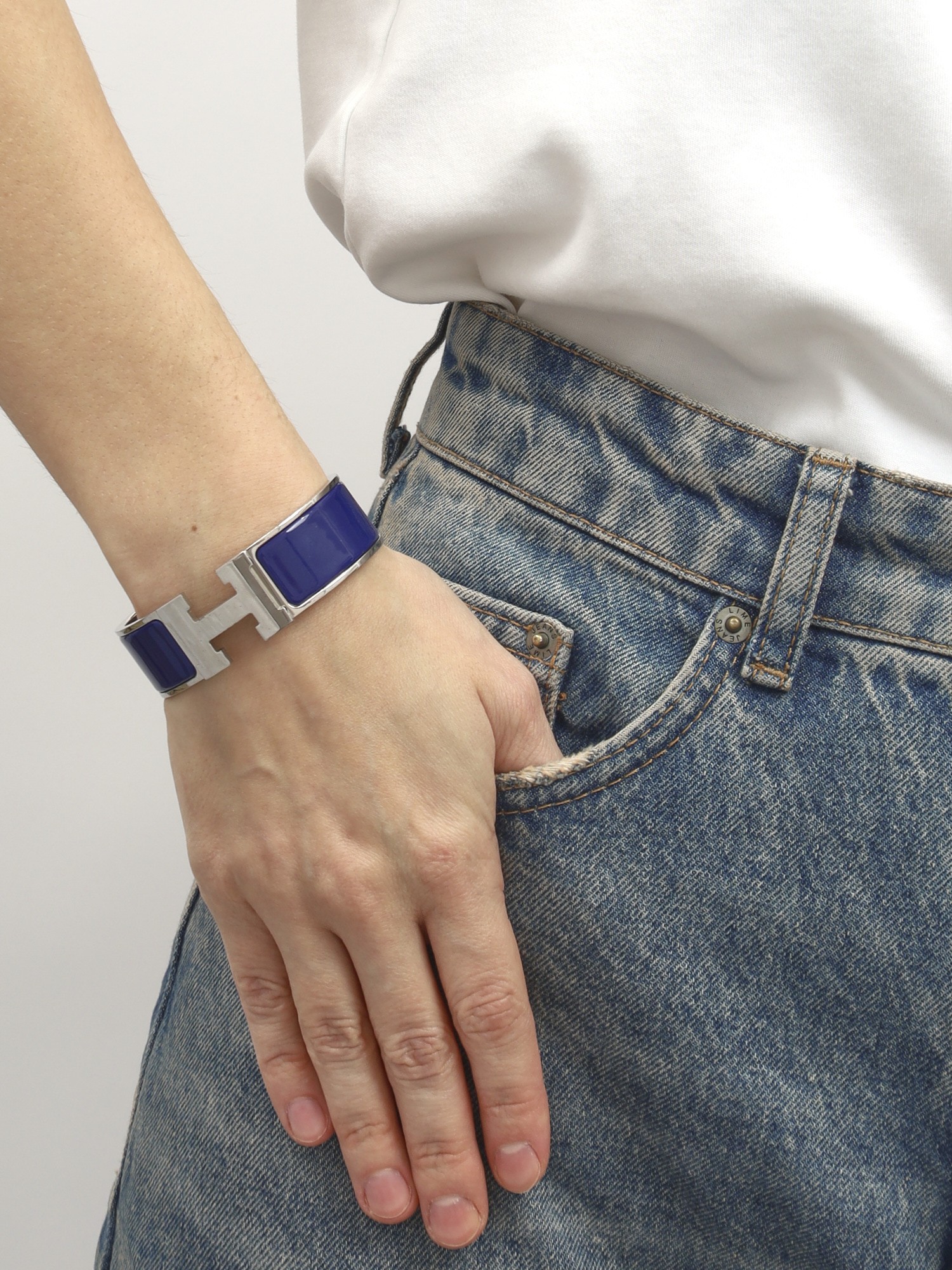 Hermes Bracelet 1