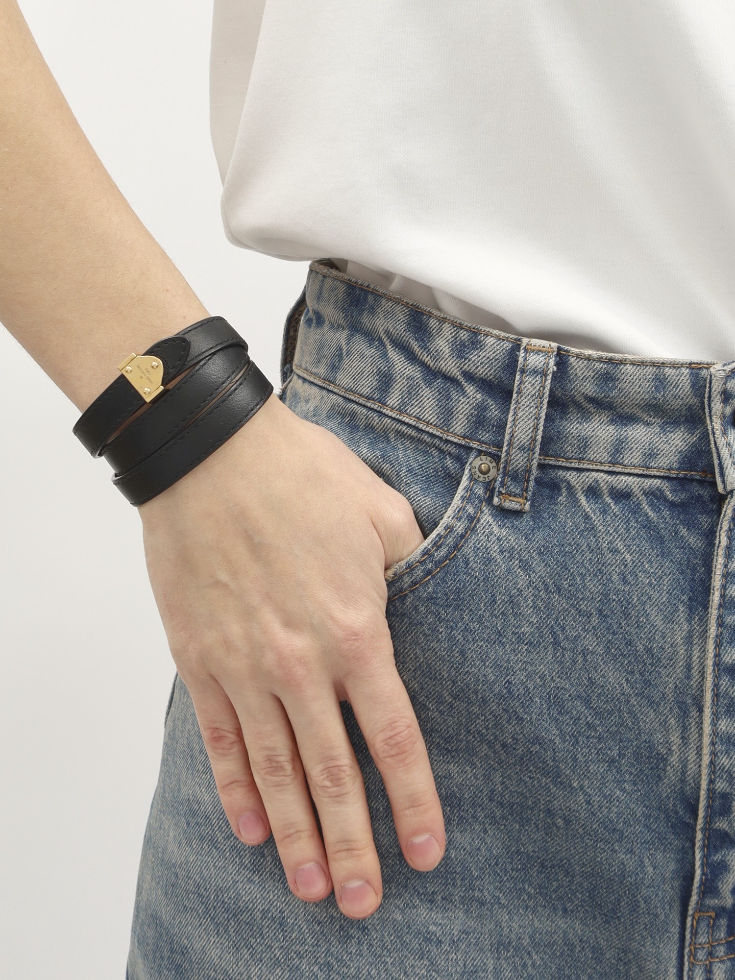 Louis Vuitton Bracelet 1