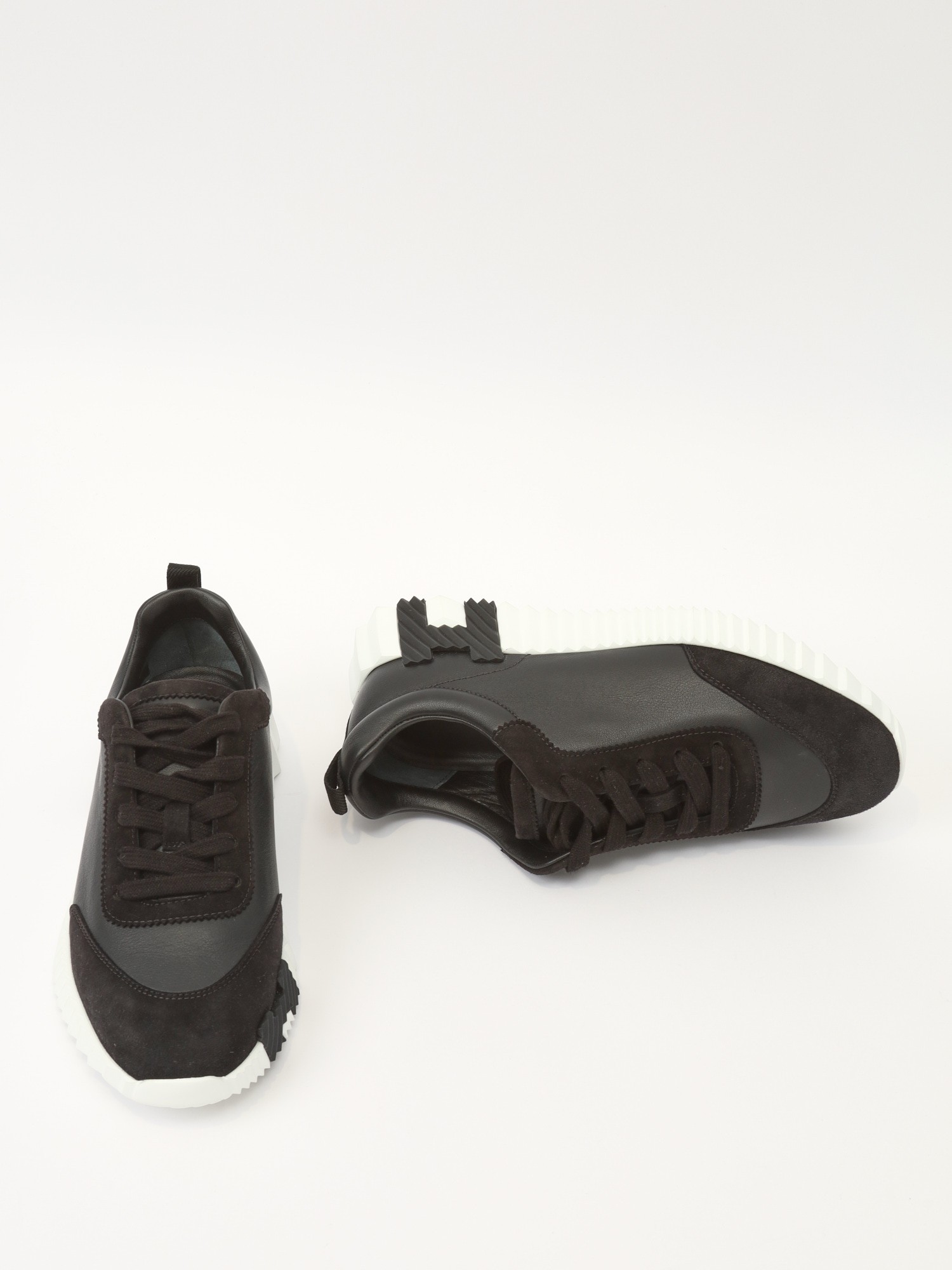 Hermes Shoes 38.5 5