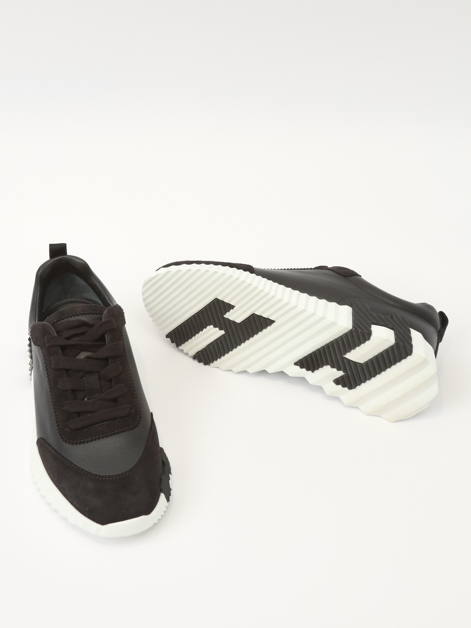 Hermes Shoes 38.5 9