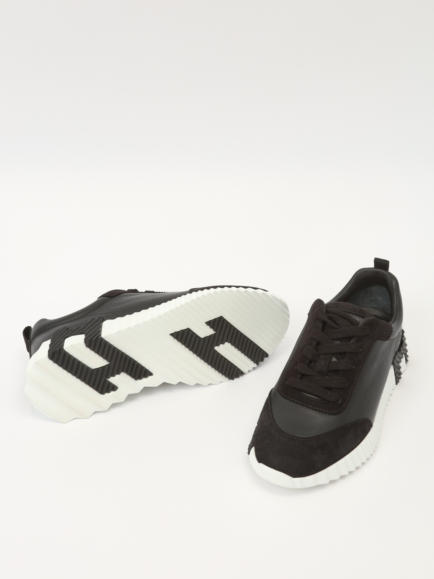 Hermes Shoes 38.5 10