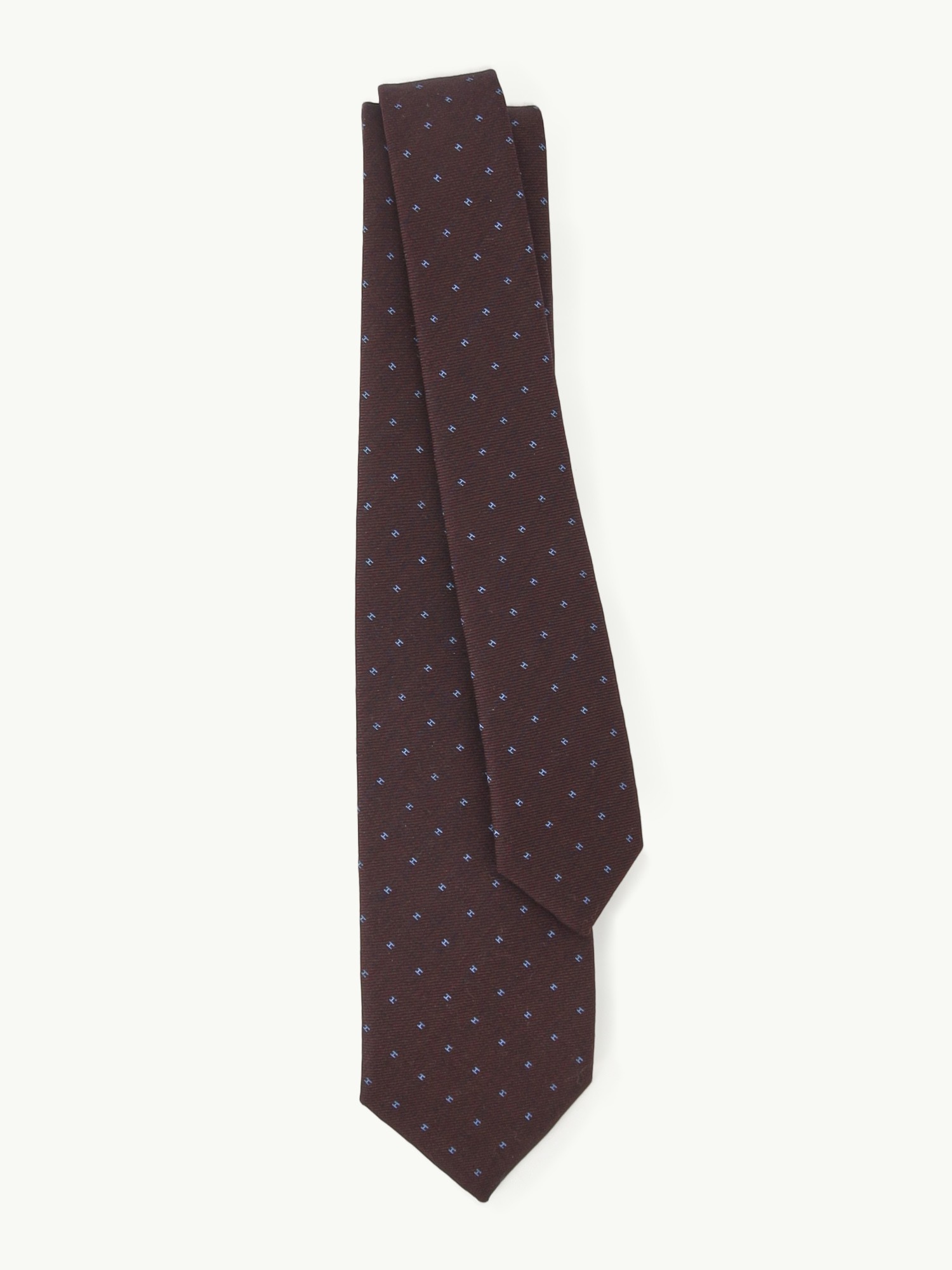 Hermes Tie 