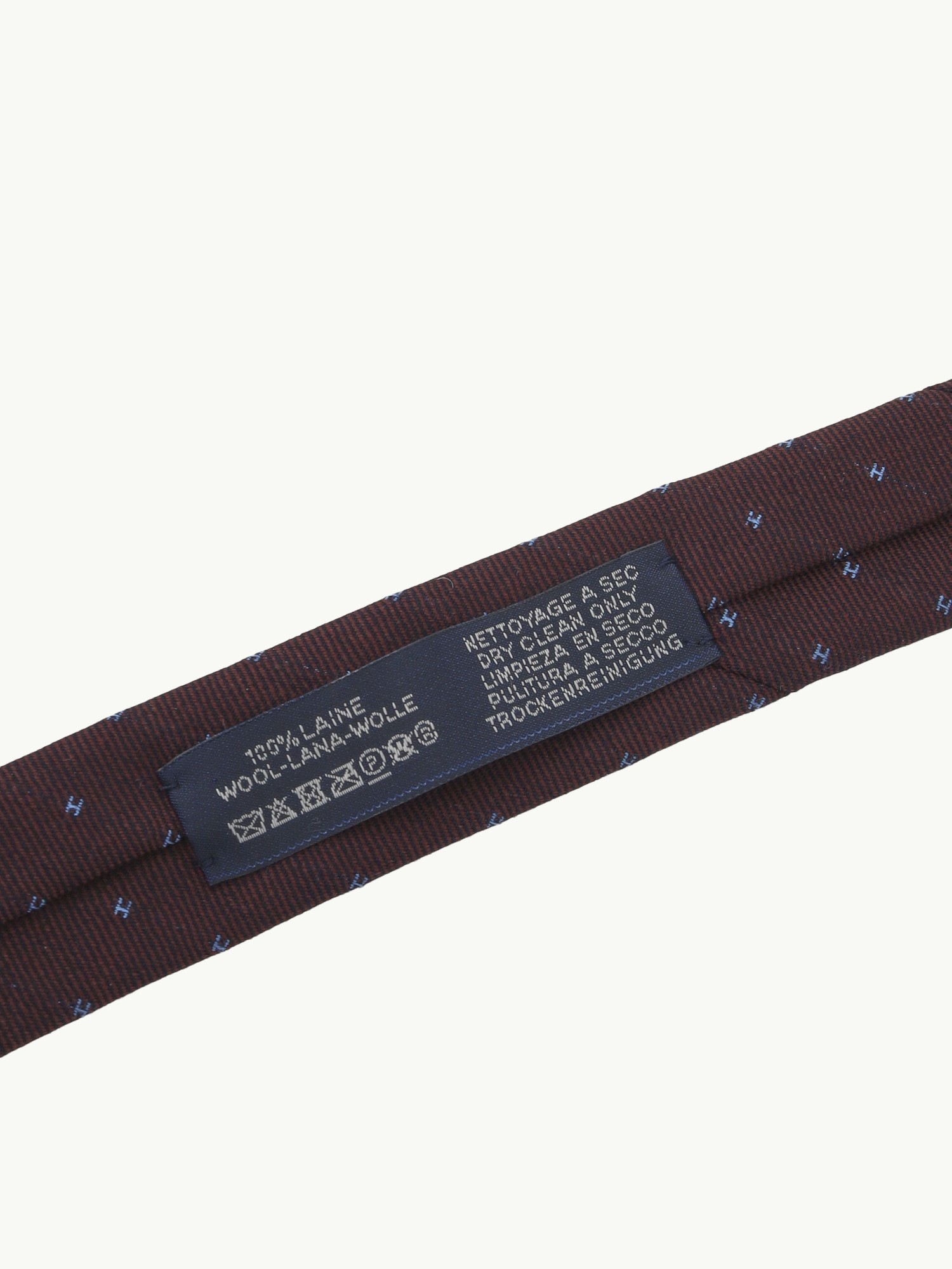 Hermes Tie 5