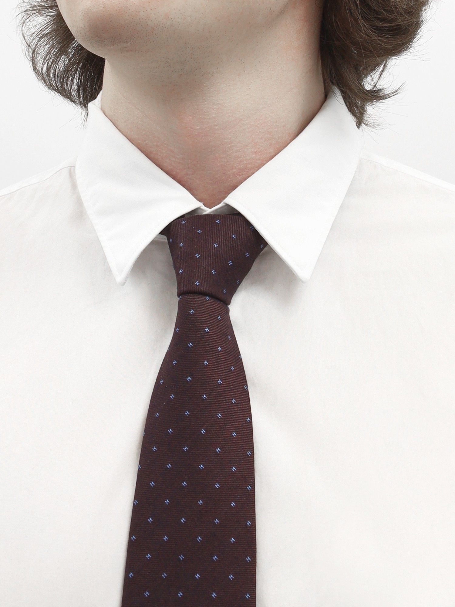 Hermes Tie 1