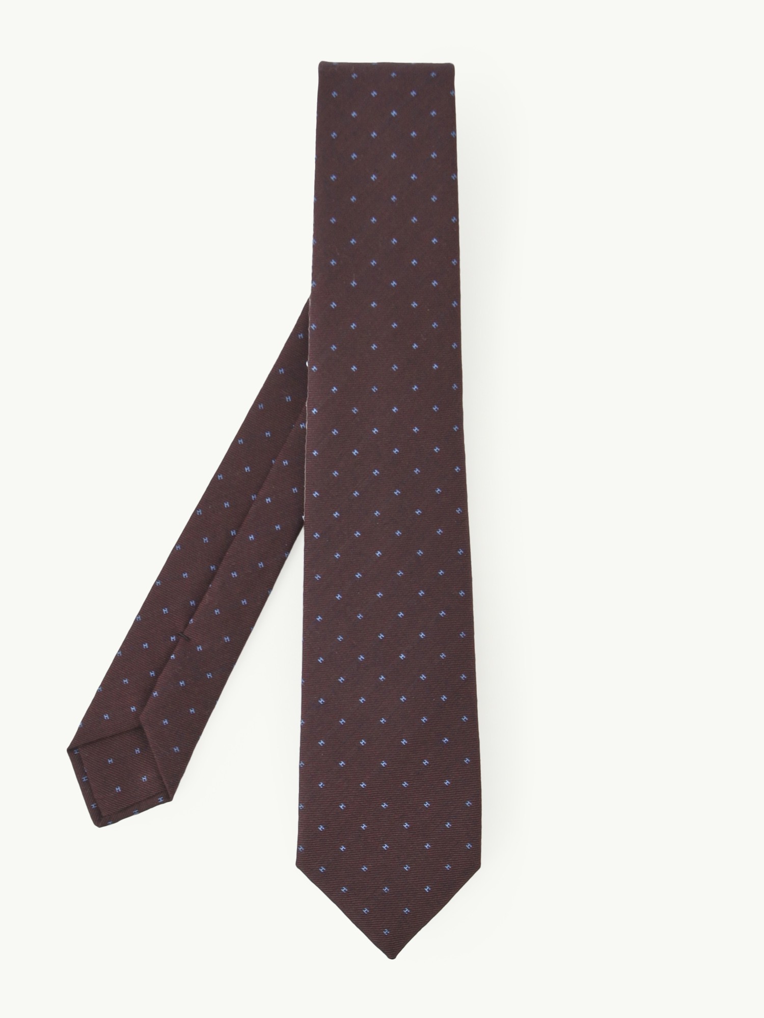 Hermes Tie 3