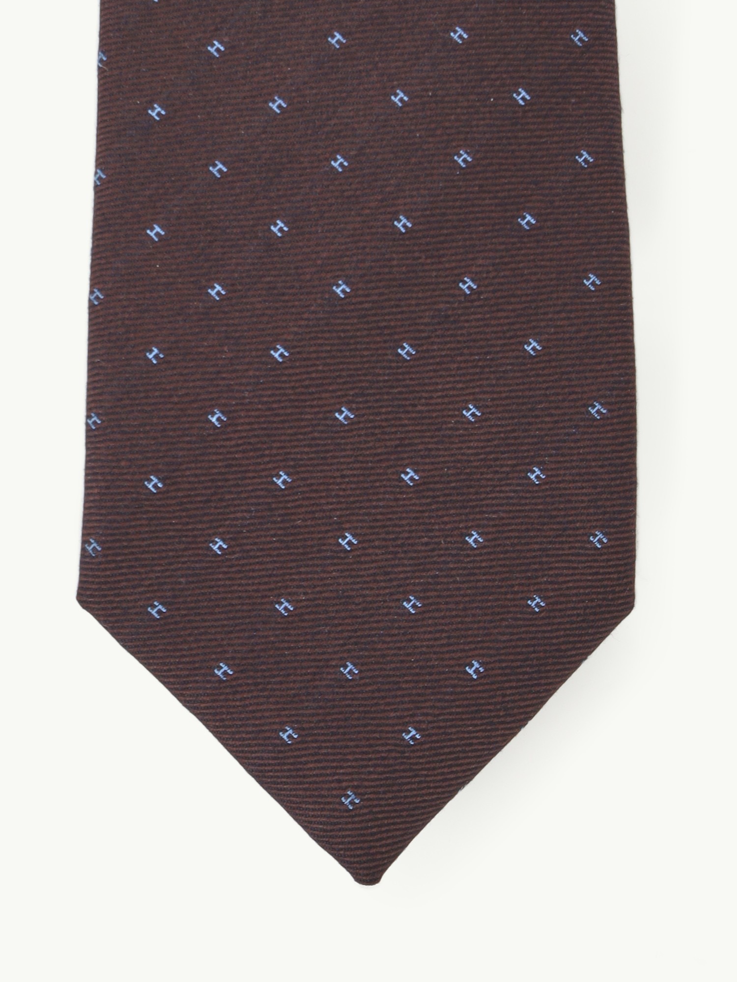 Hermes Tie 2
