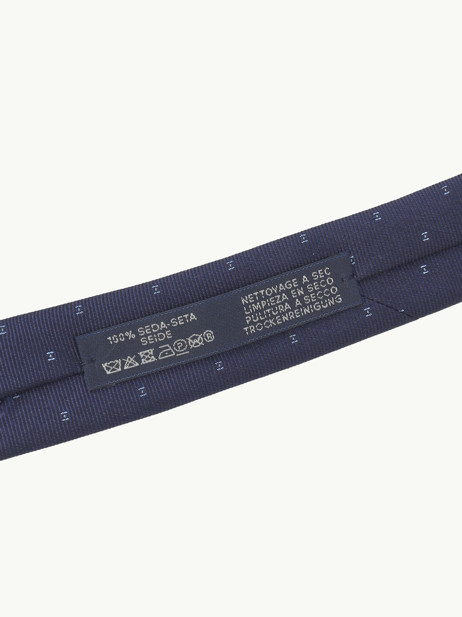 Hermes Tie 5