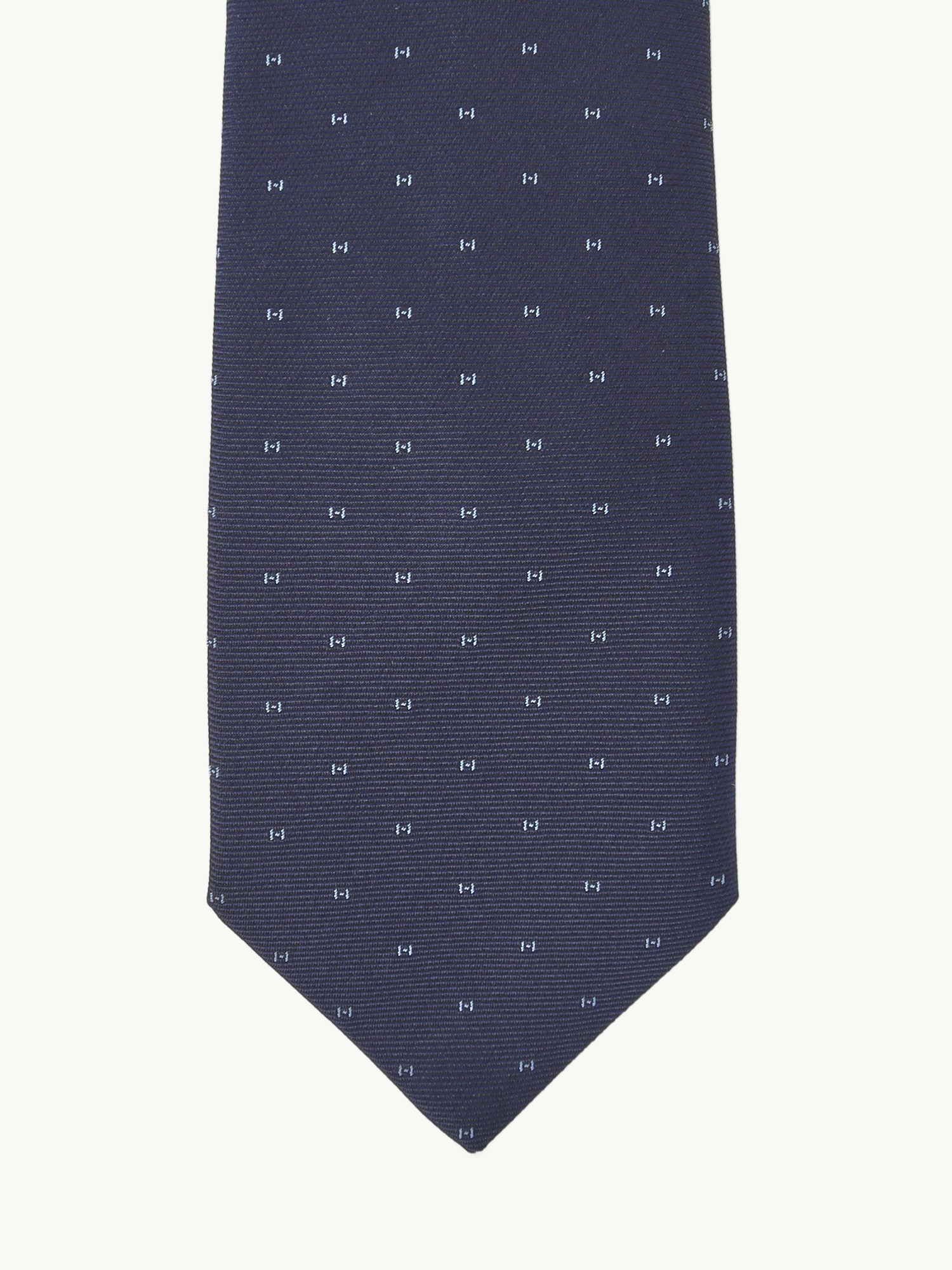Hermes Tie 2