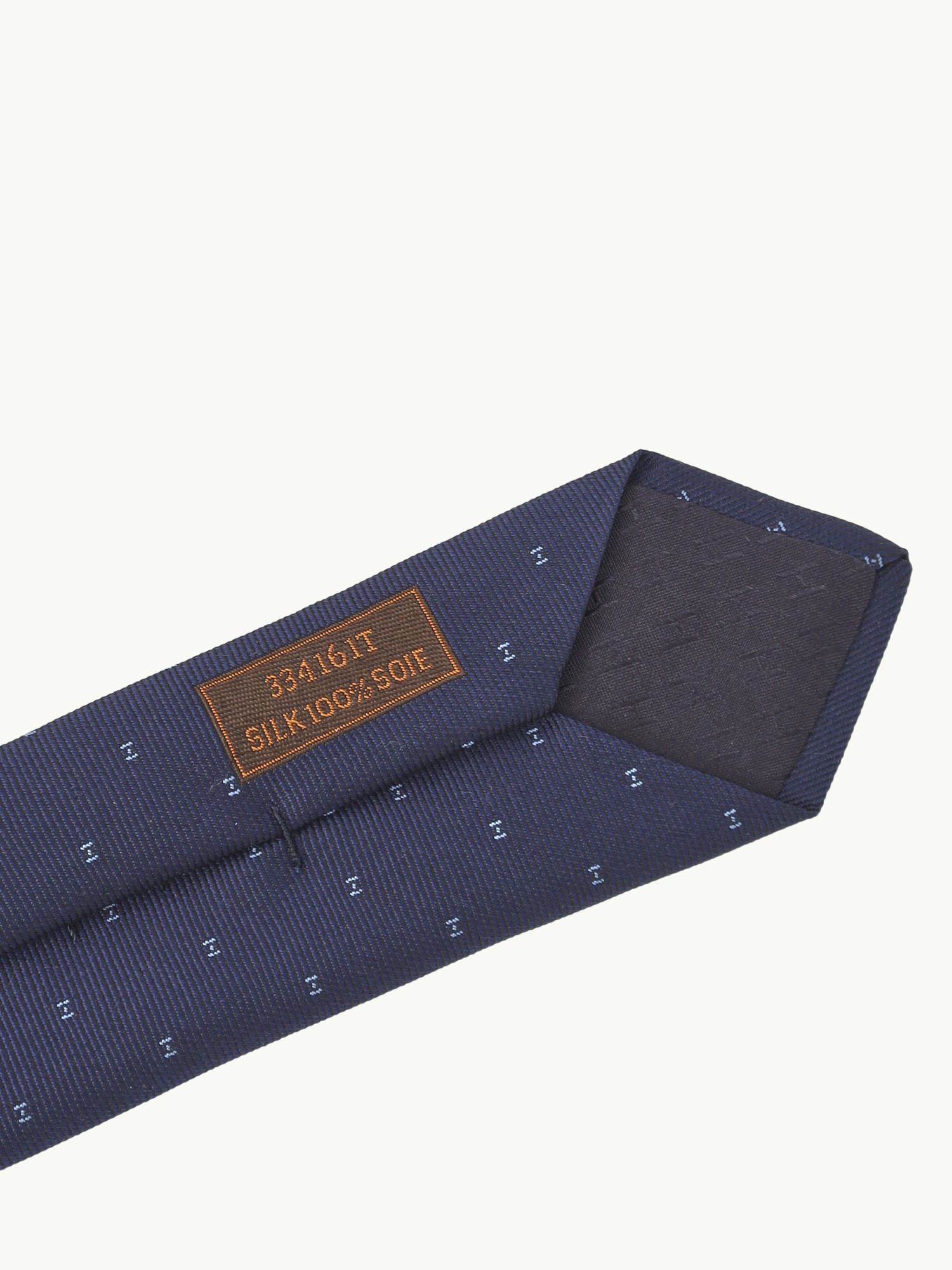 Hermes Tie 7