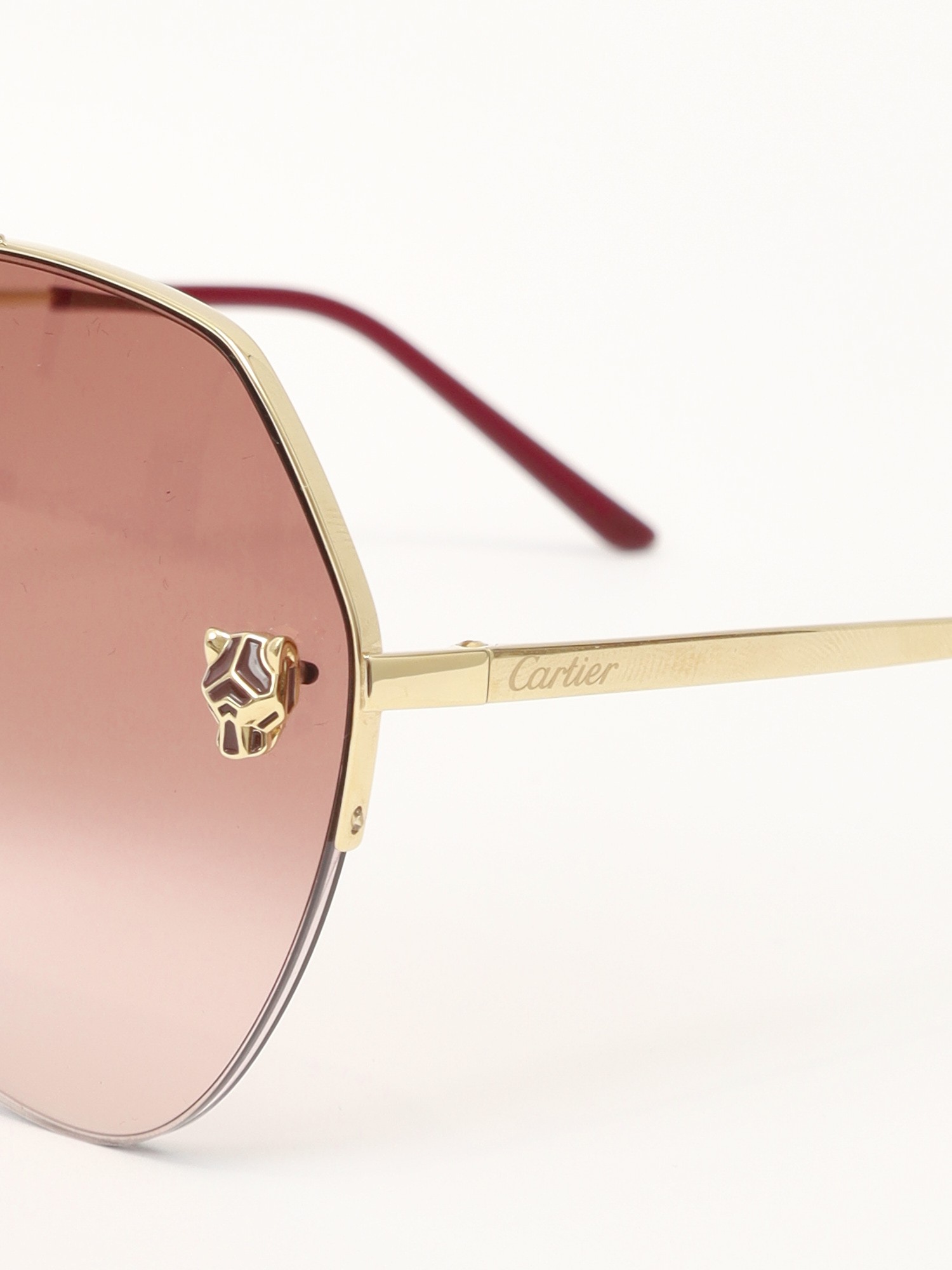 Cartier Sunglasses  6