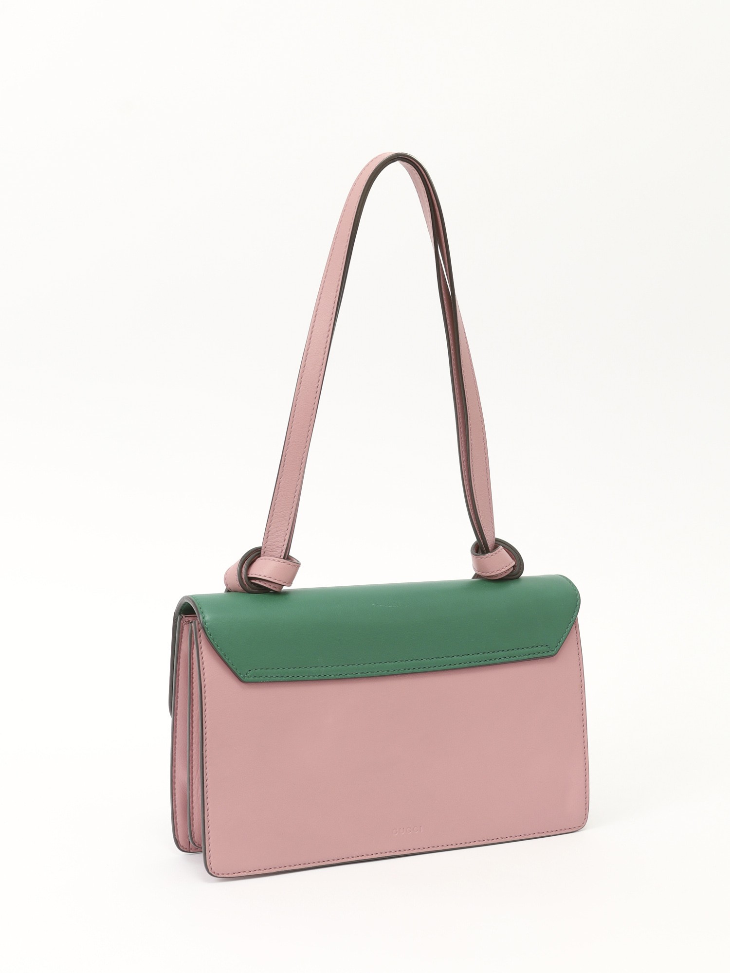 Gucci Leather Bag  3