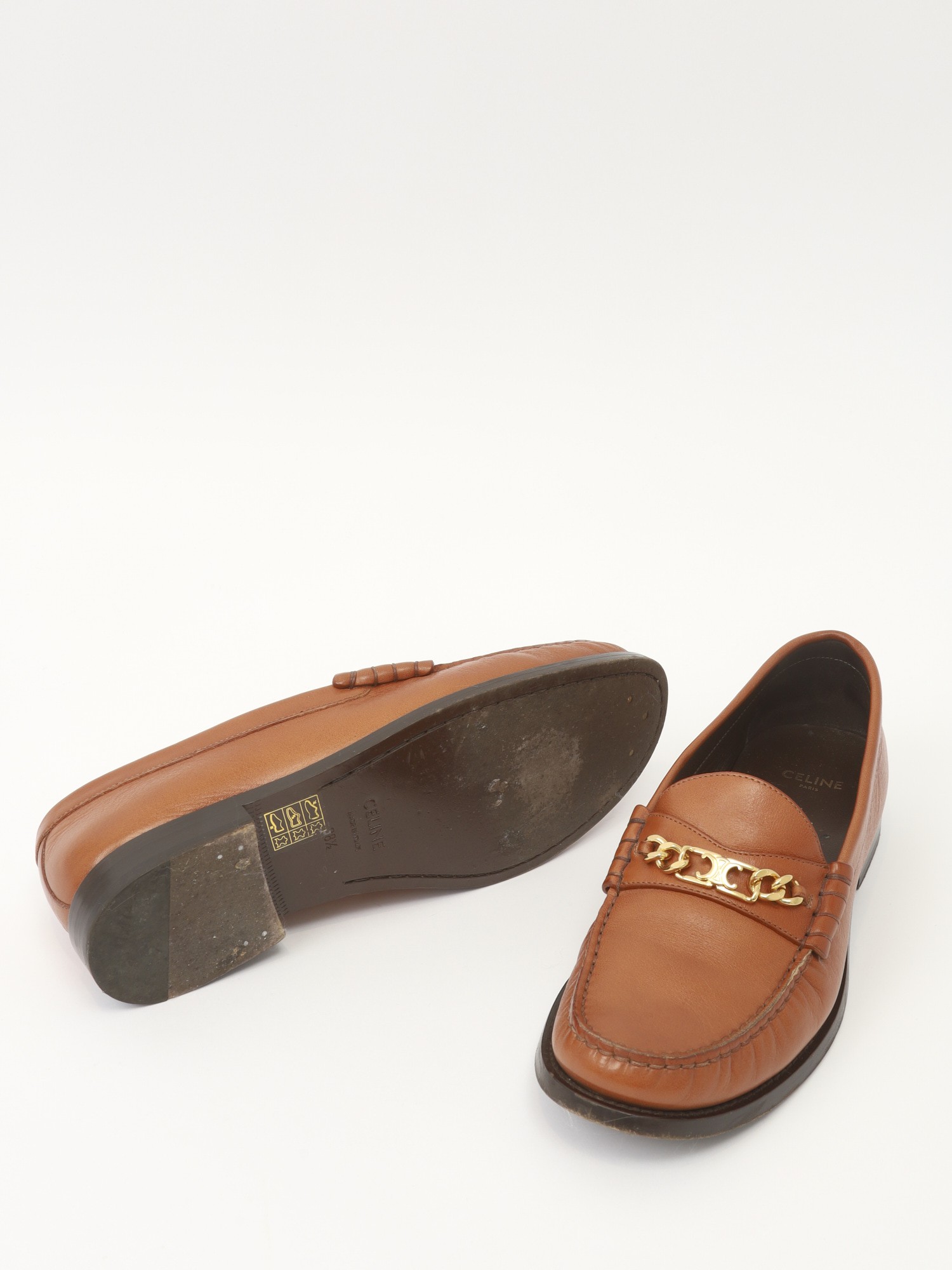 Celine Shoes 38.5 11