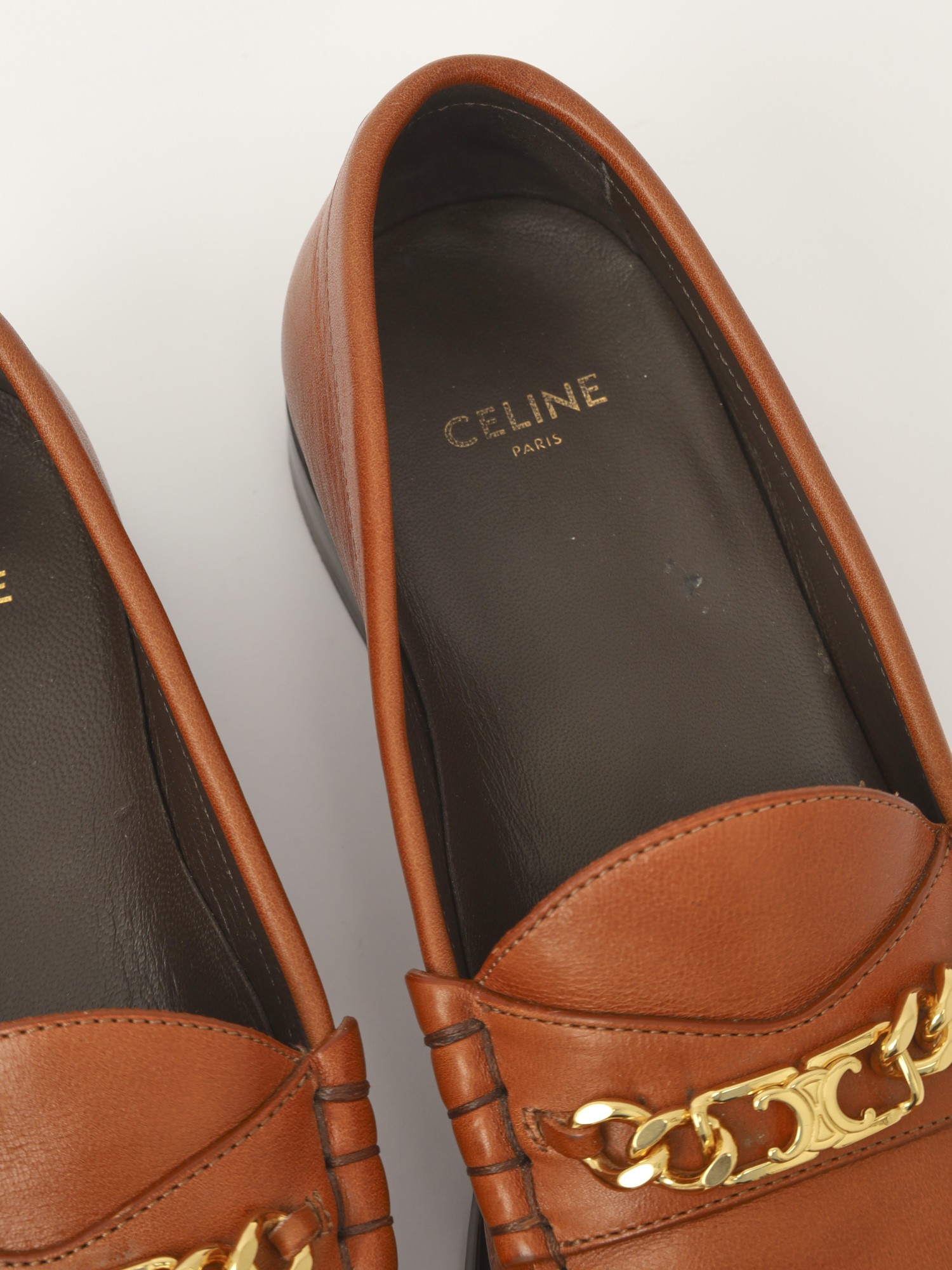Celine Shoes 38.5 8