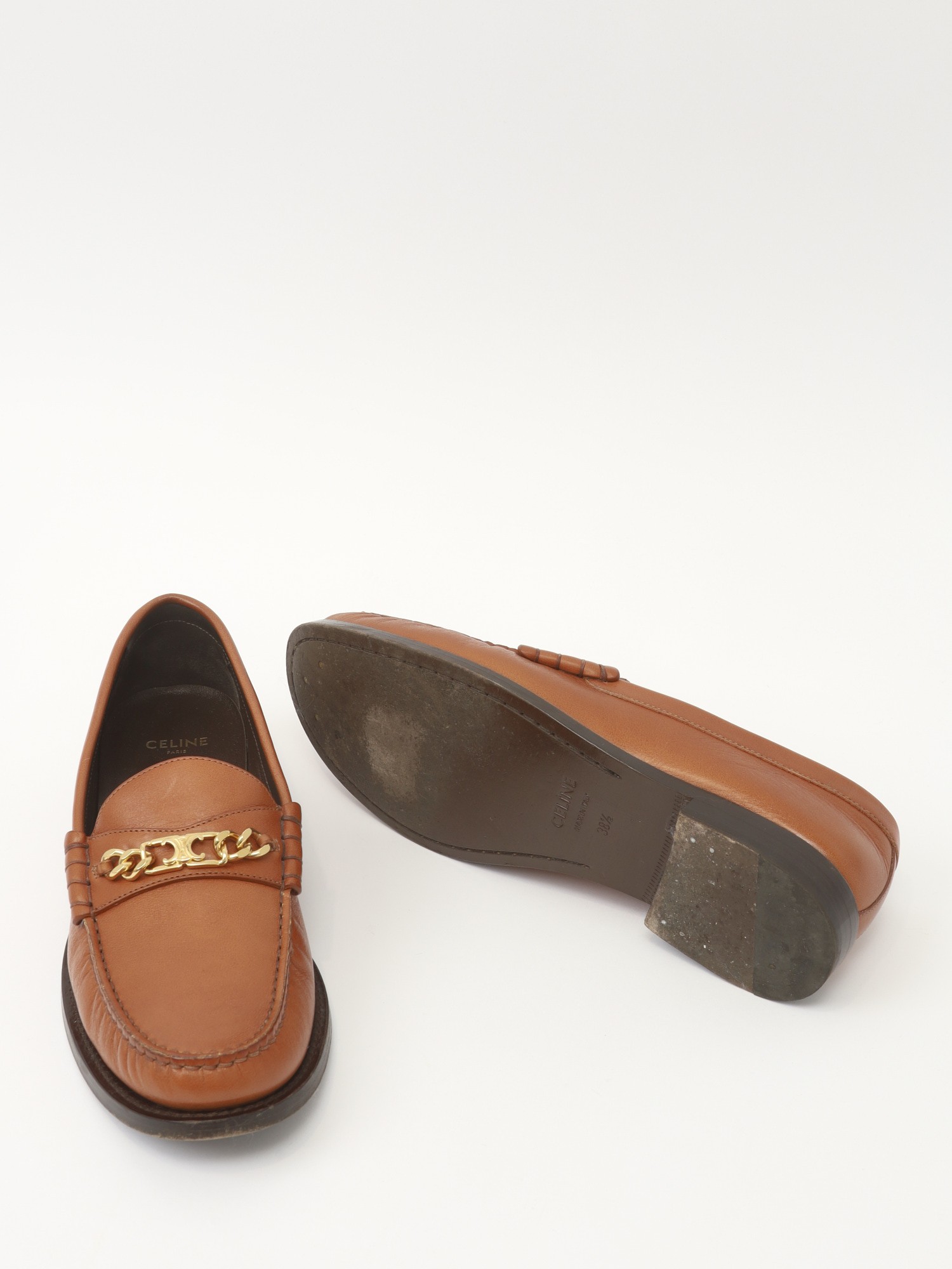 Celine Shoes 38.5 10