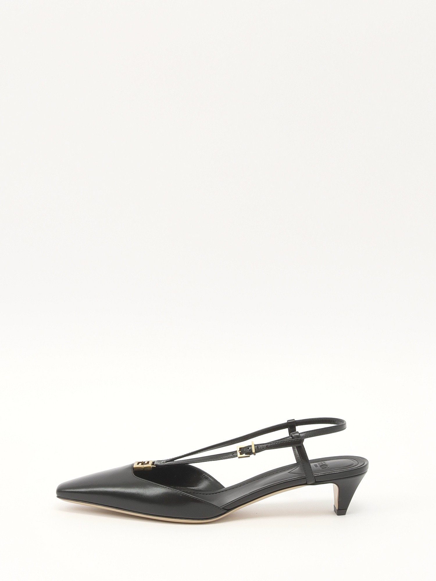 Fendi Shoes 38.5 1