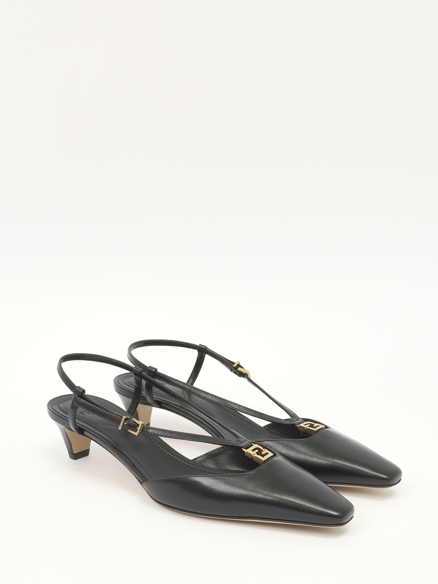 Fendi Shoes 38.5 2