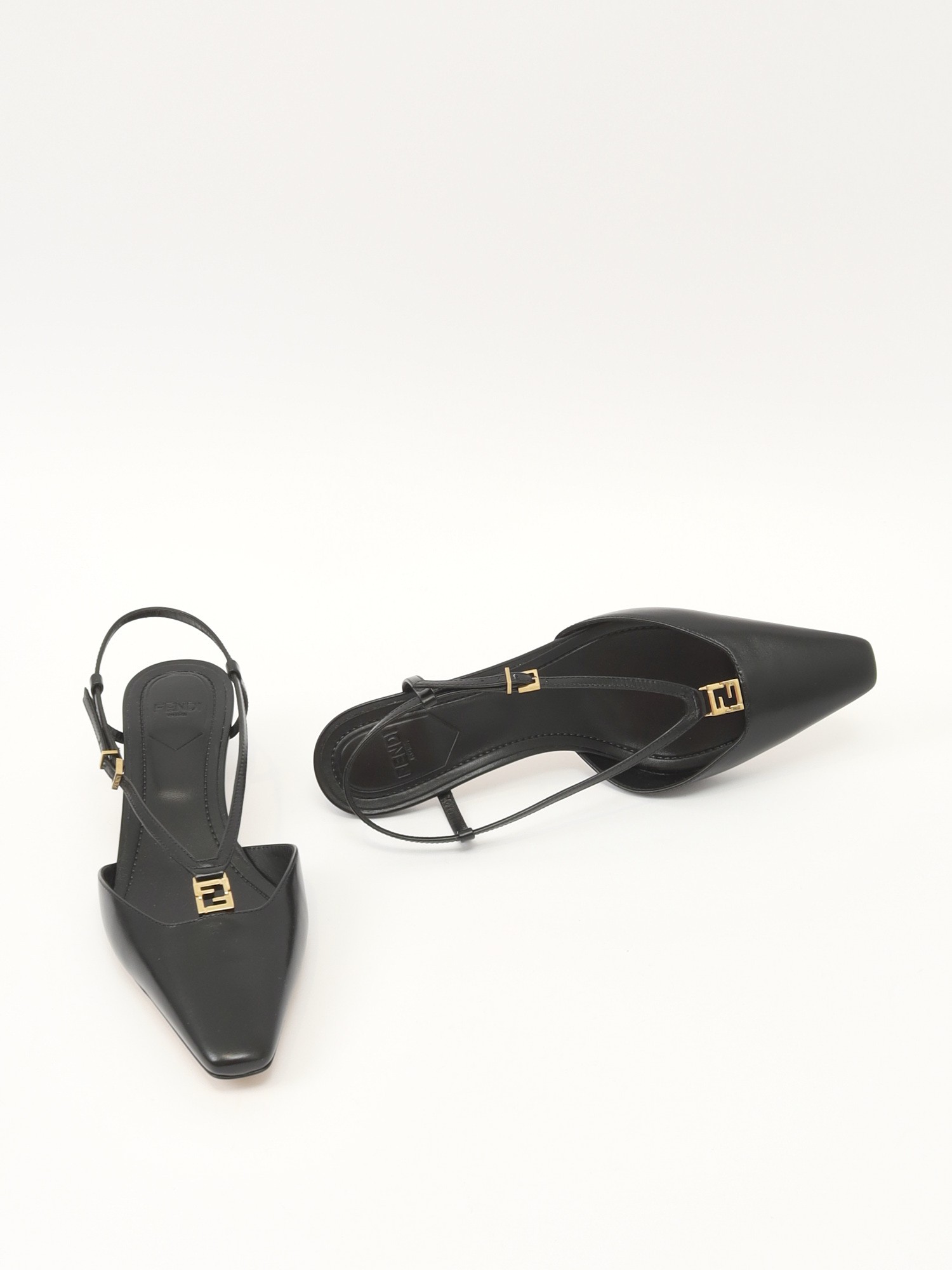 Fendi Shoes 38.5 5
