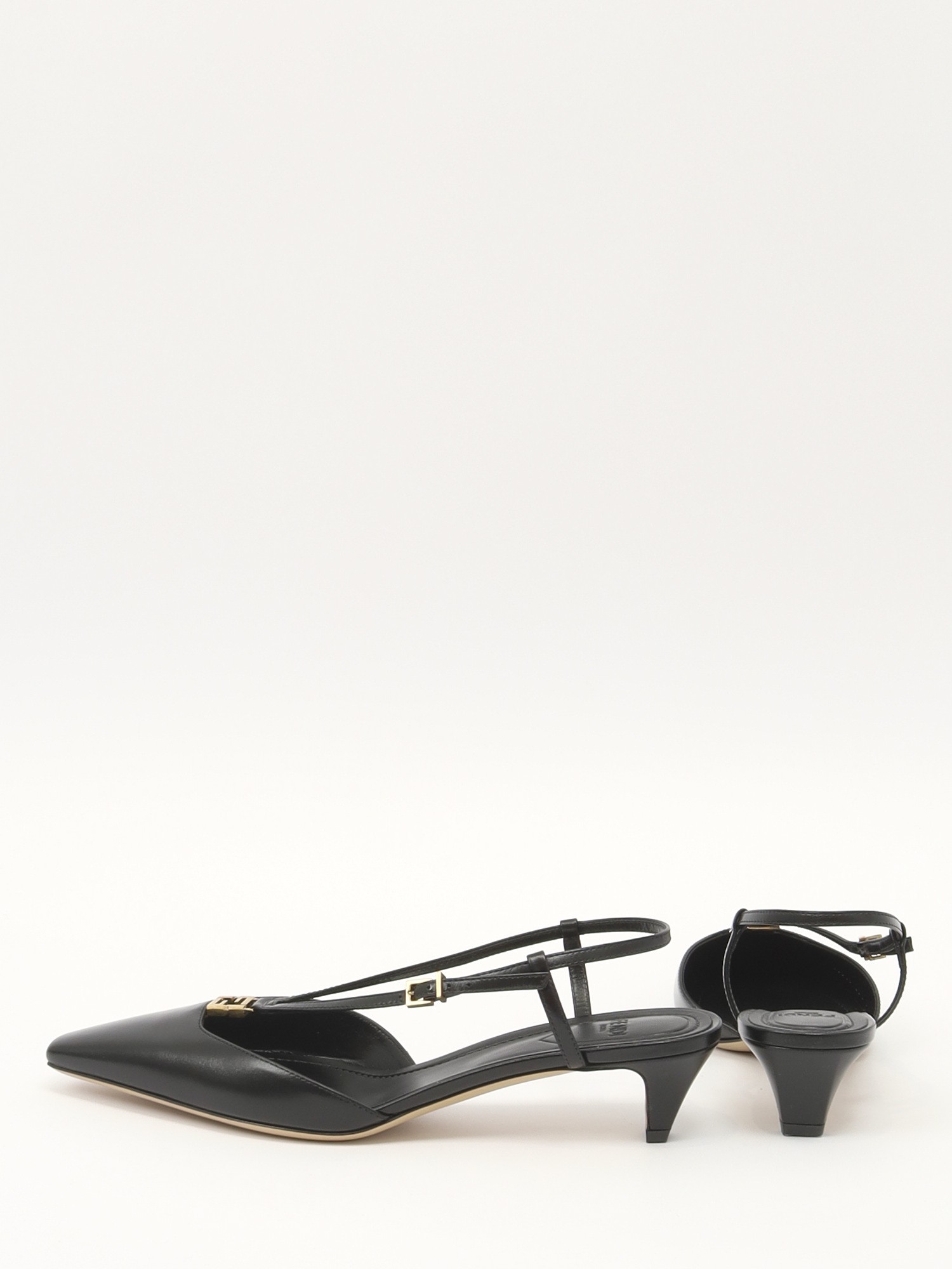 Fendi Shoes 38.5 3