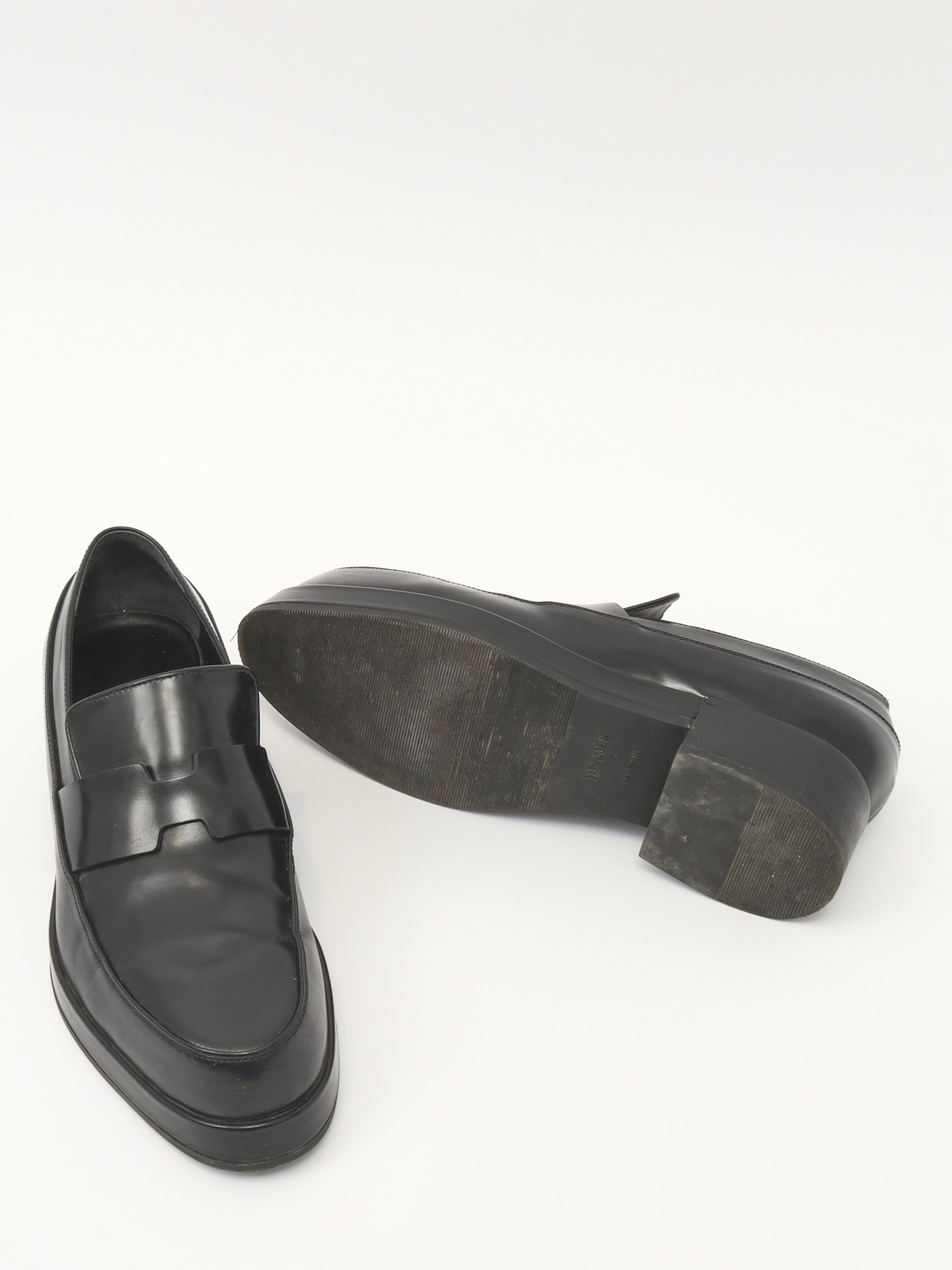 Hermes Shoes 38.5 9