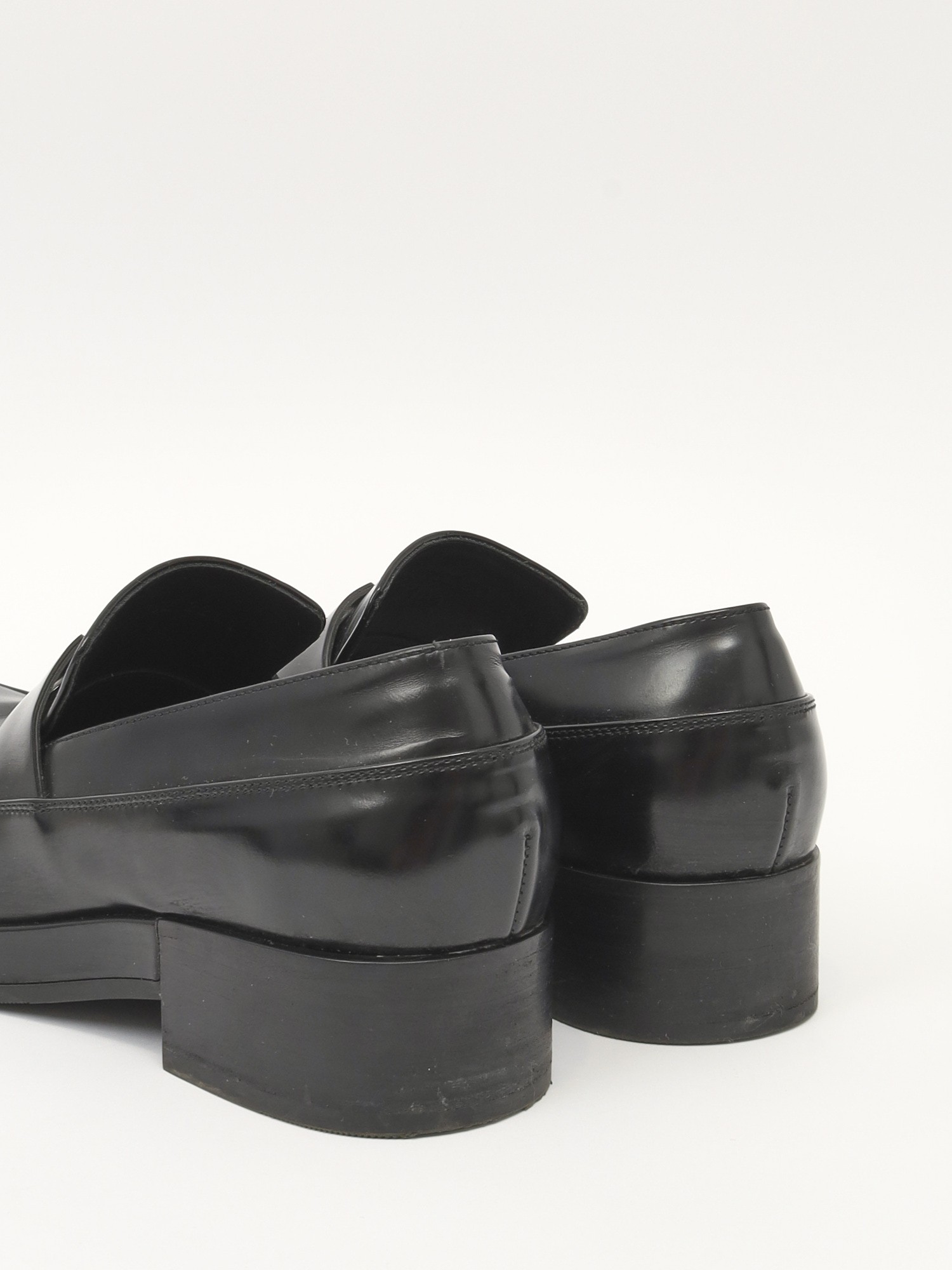 Hermes Shoes 38.5 8