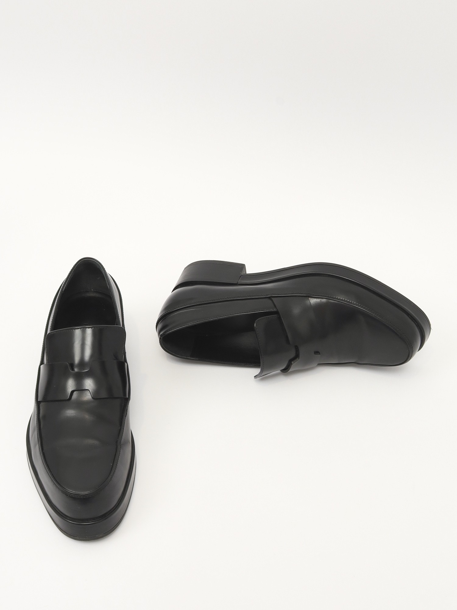 Hermes Shoes 38.5 5