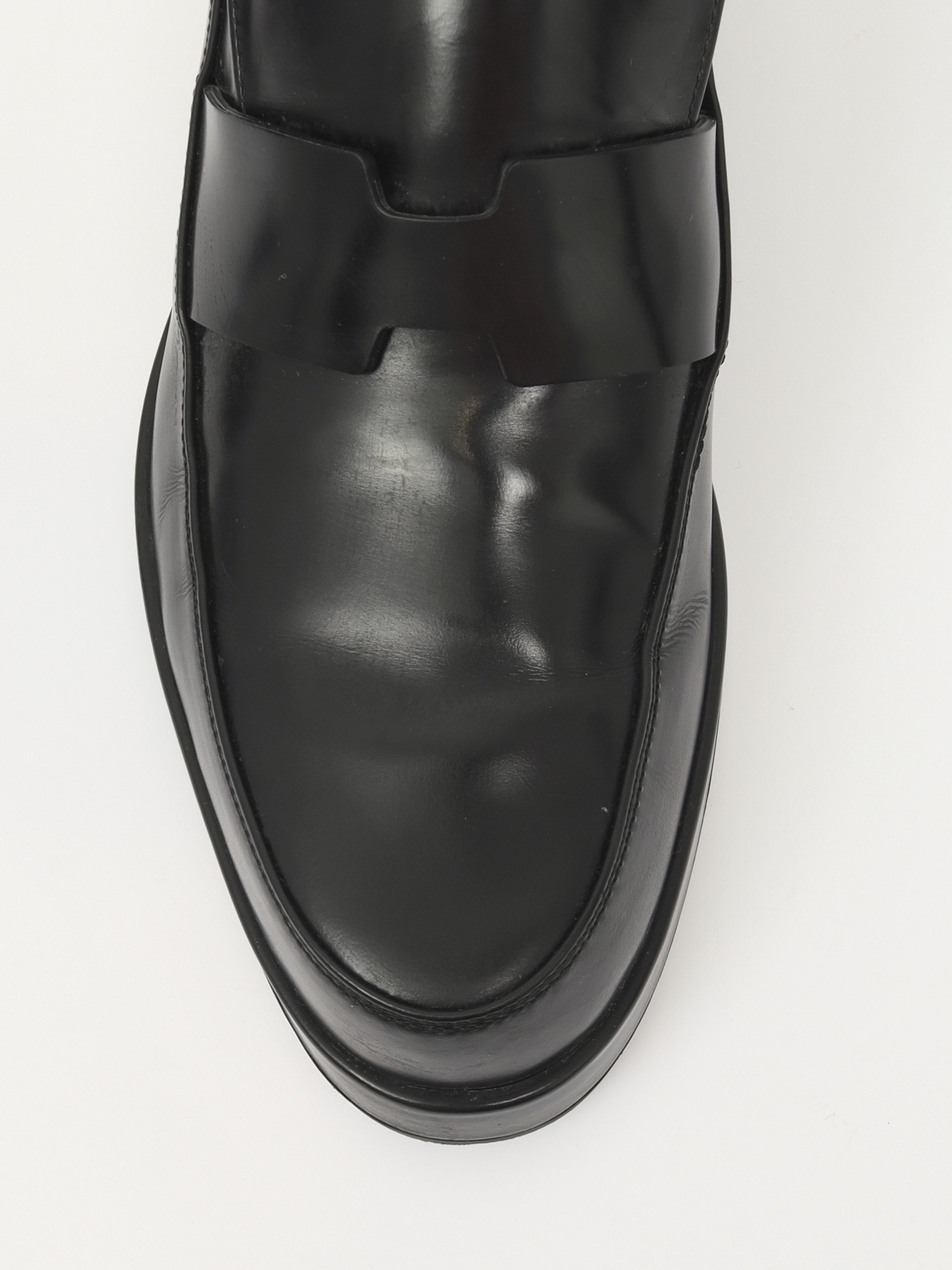 Hermes Shoes 38.5 4