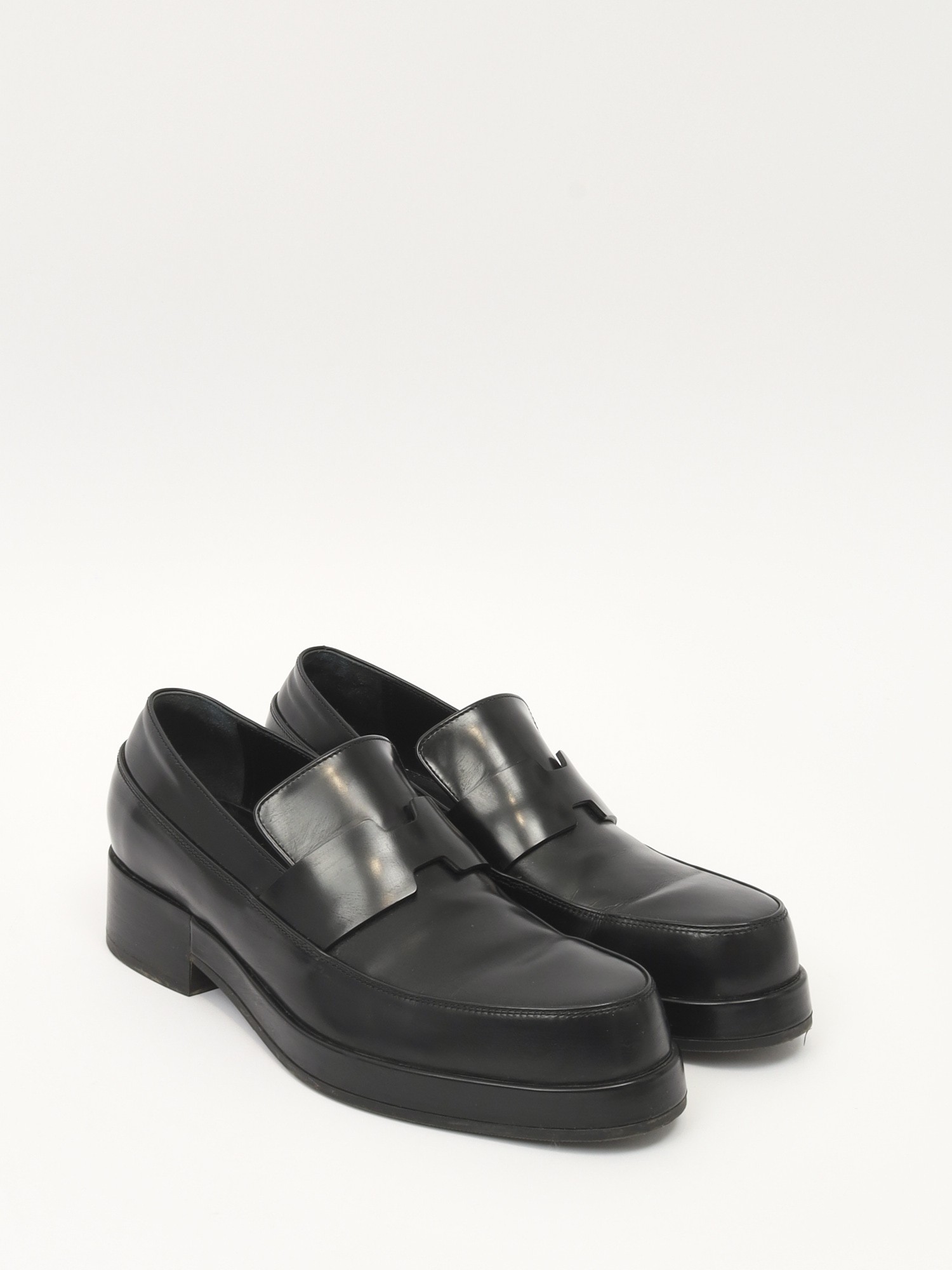 Hermes Shoes 38.5 2