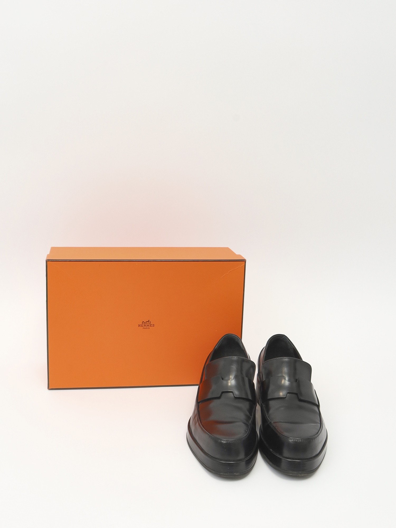 Hermes Shoes 38.5 11