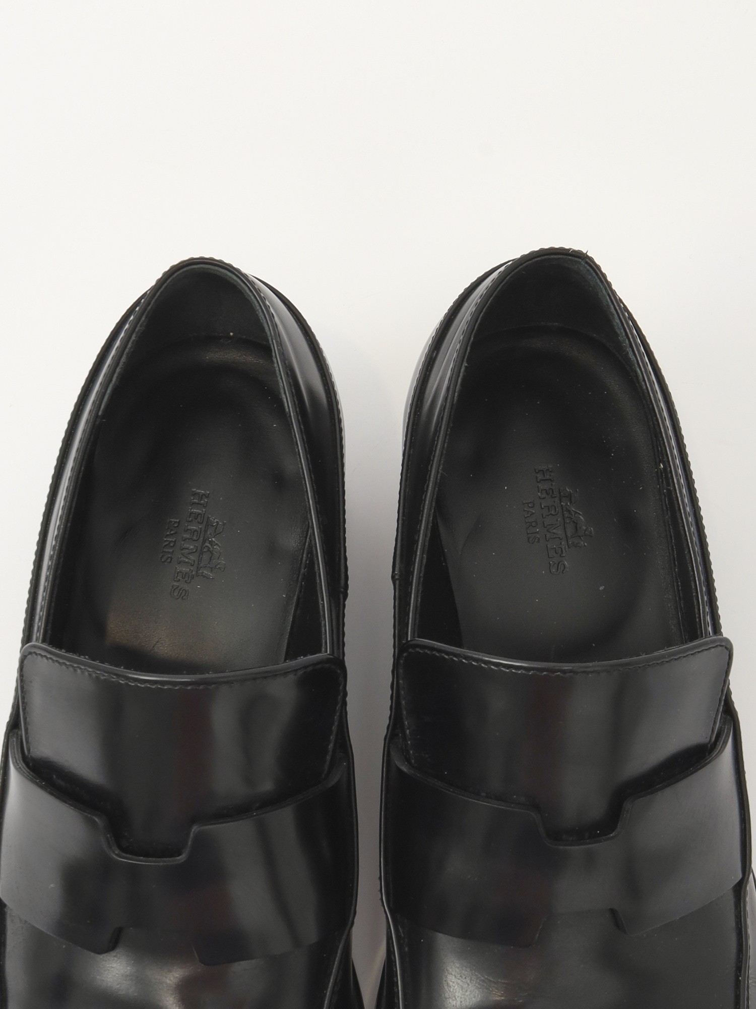 Hermes Shoes 38.5 7