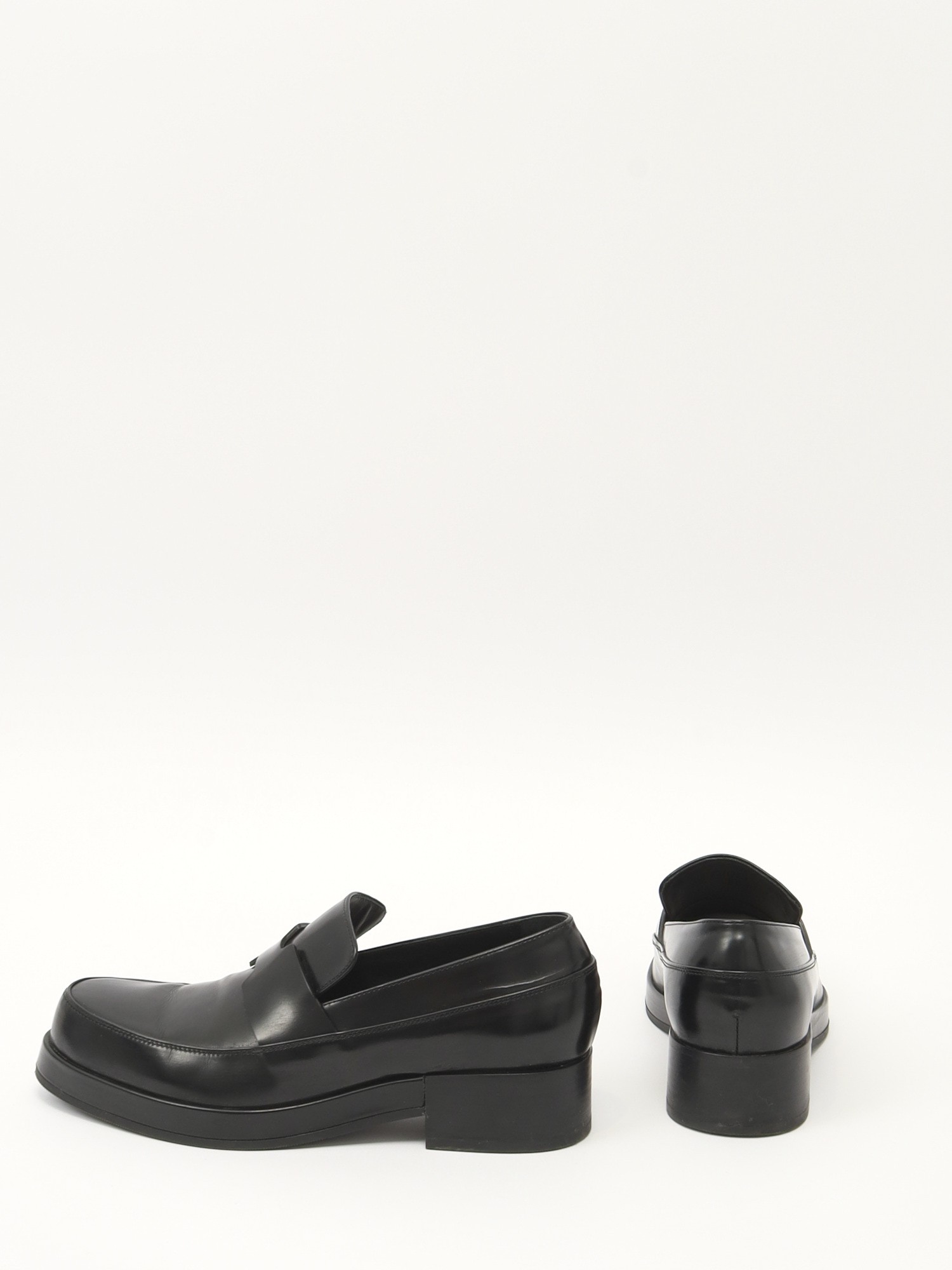 Hermes Shoes 38.5 3
