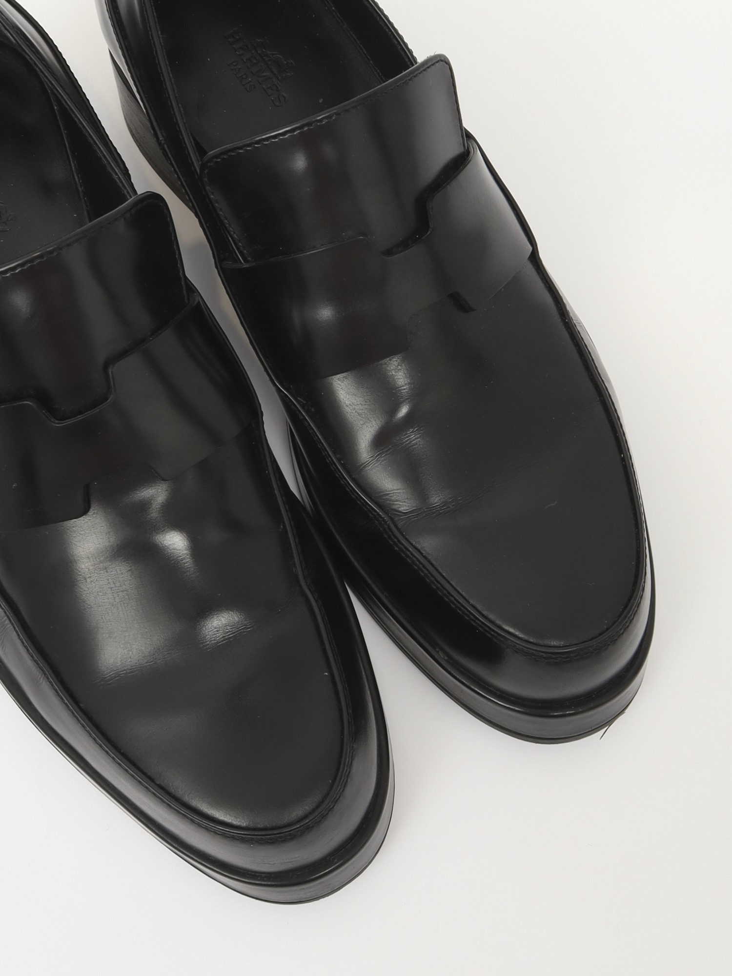 Hermes Shoes 38.5 6