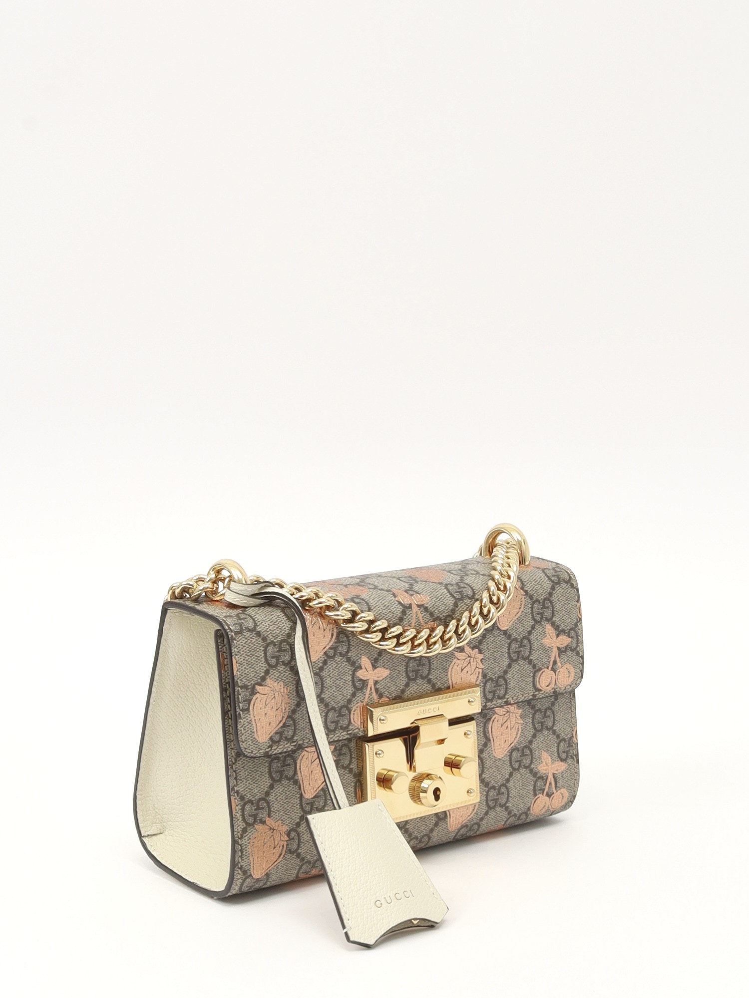 Gucci Padlock 2