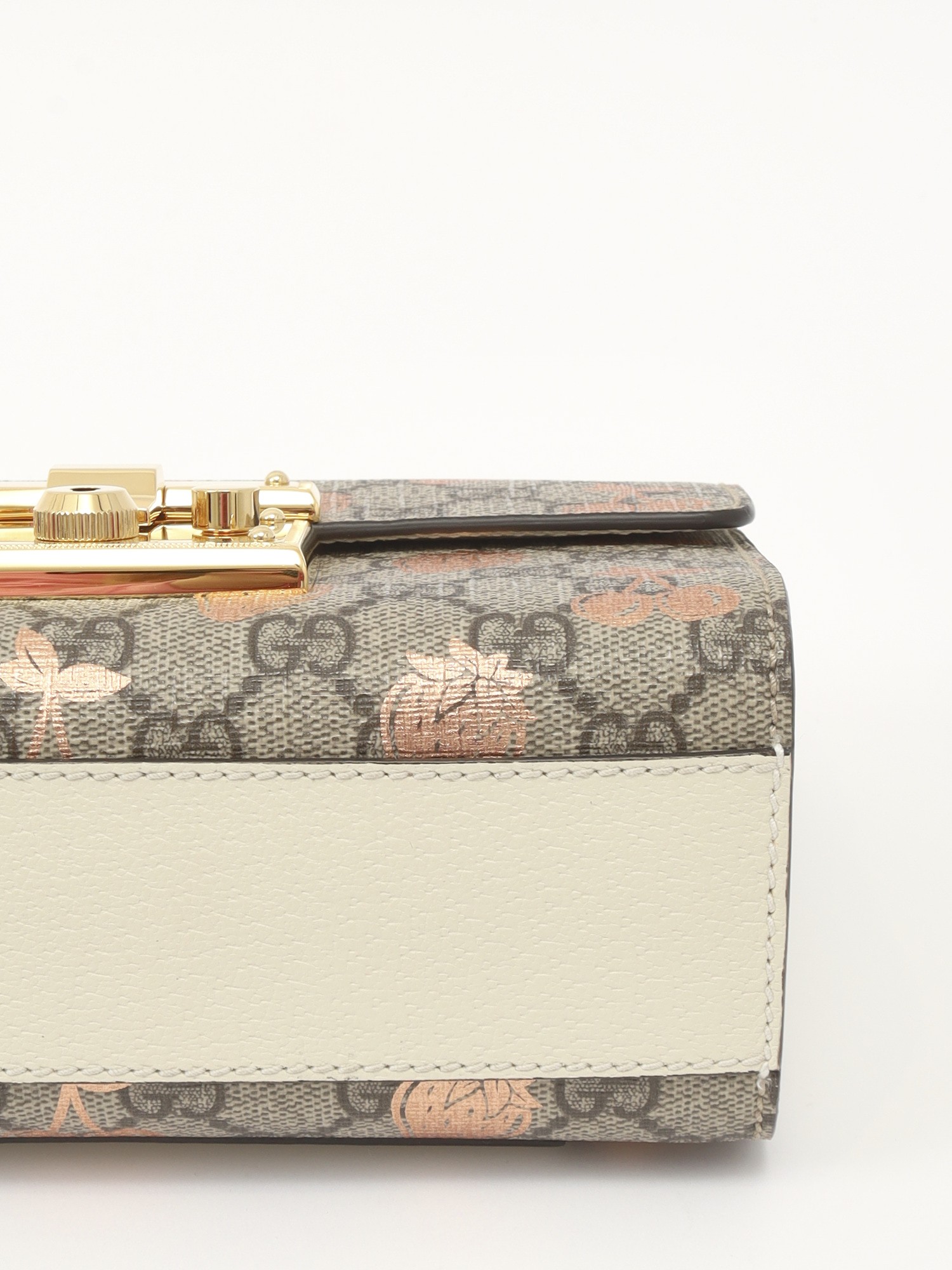 Gucci Padlock 8