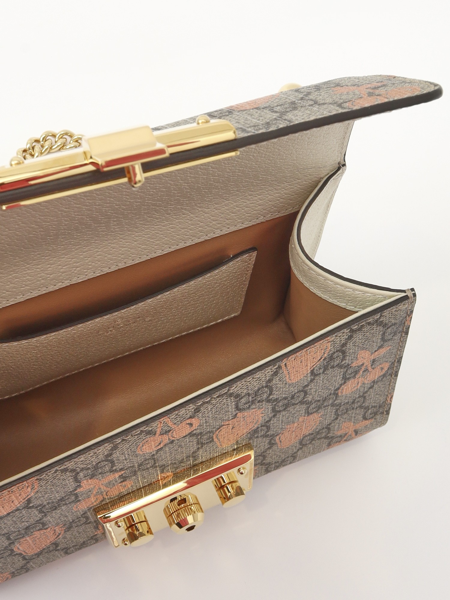 Gucci Padlock 9