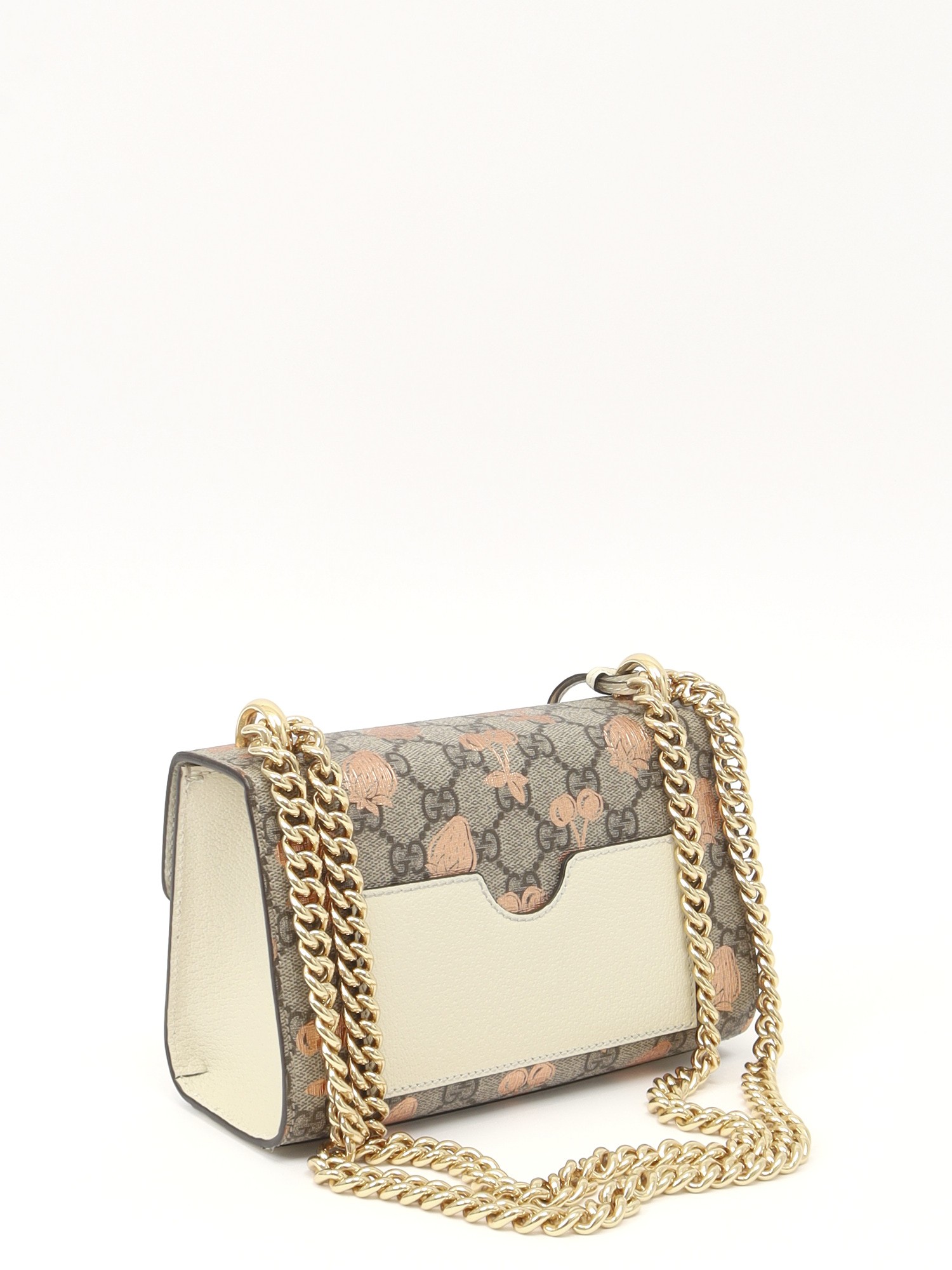Gucci Padlock 3