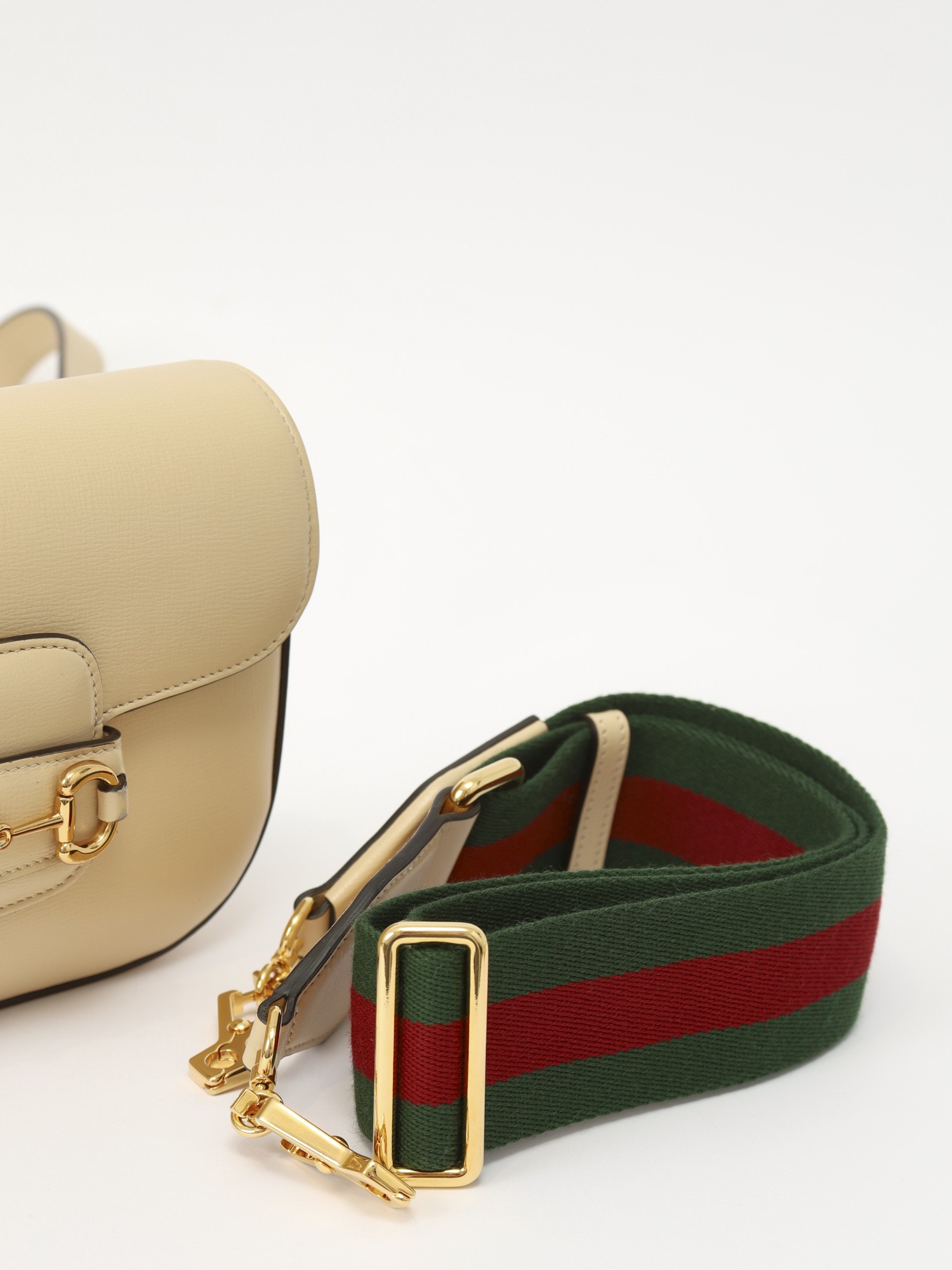 Gucci Horsebit  10