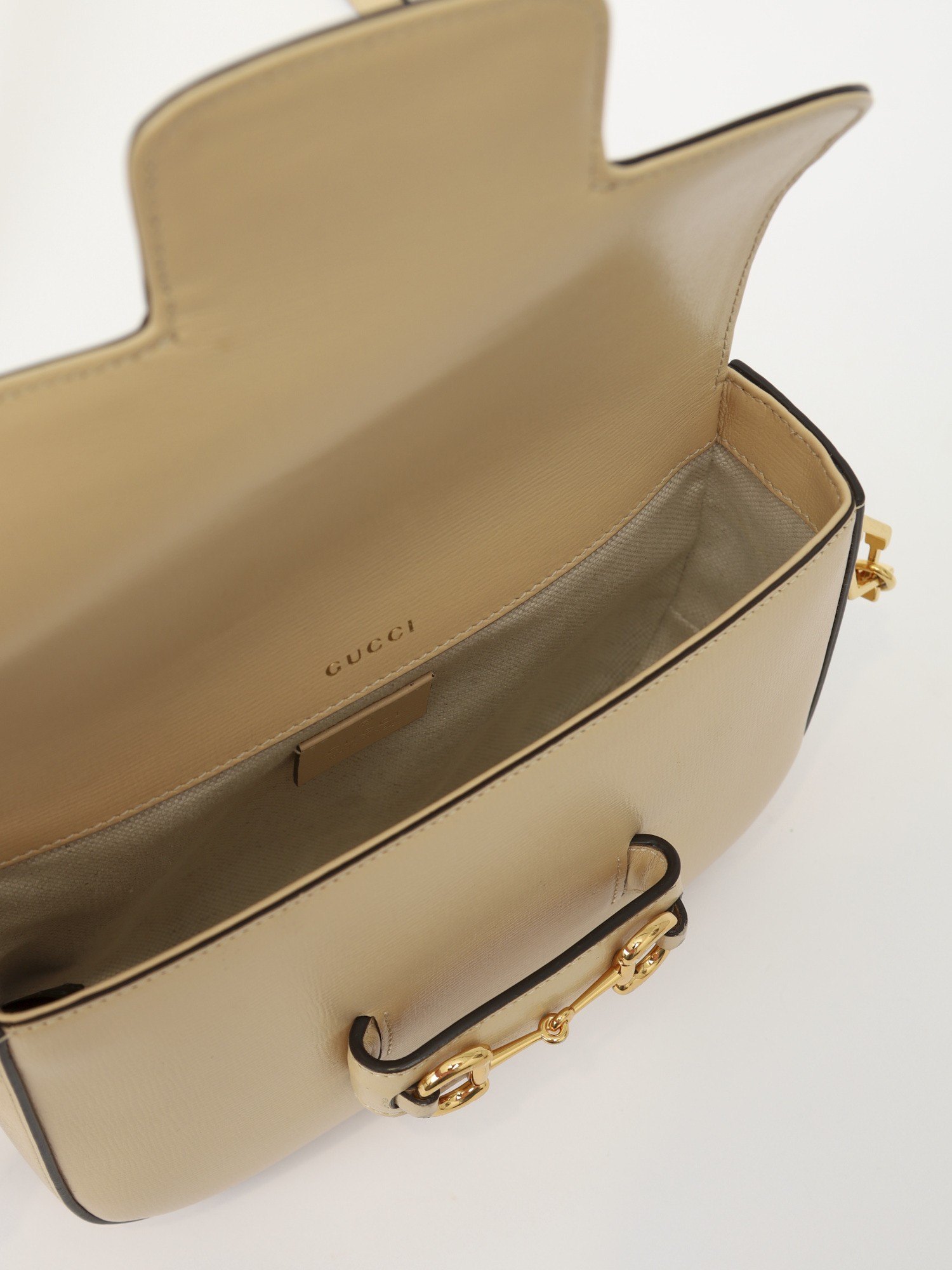 Gucci Horsebit  12