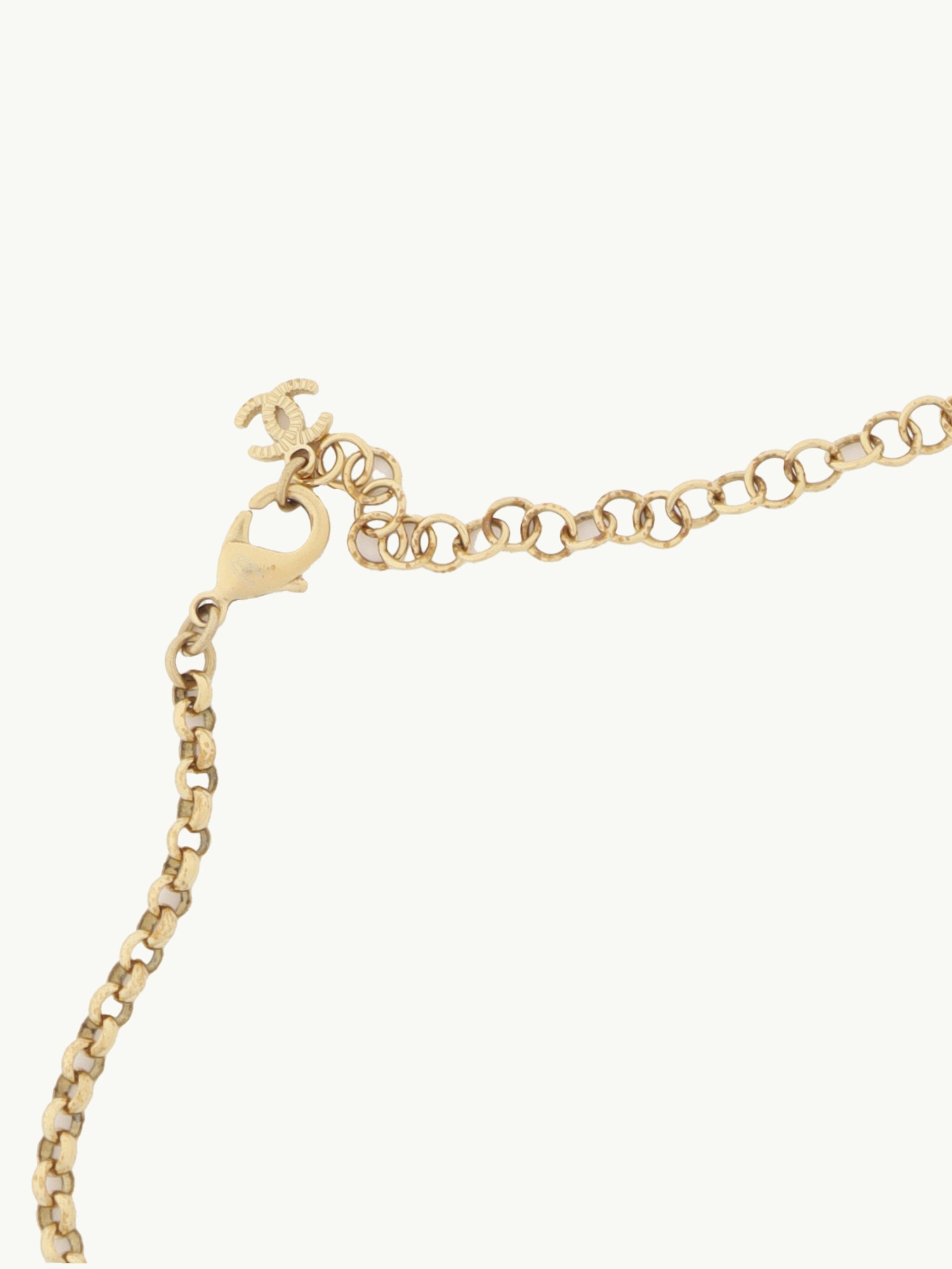 Chanel Necklace 4