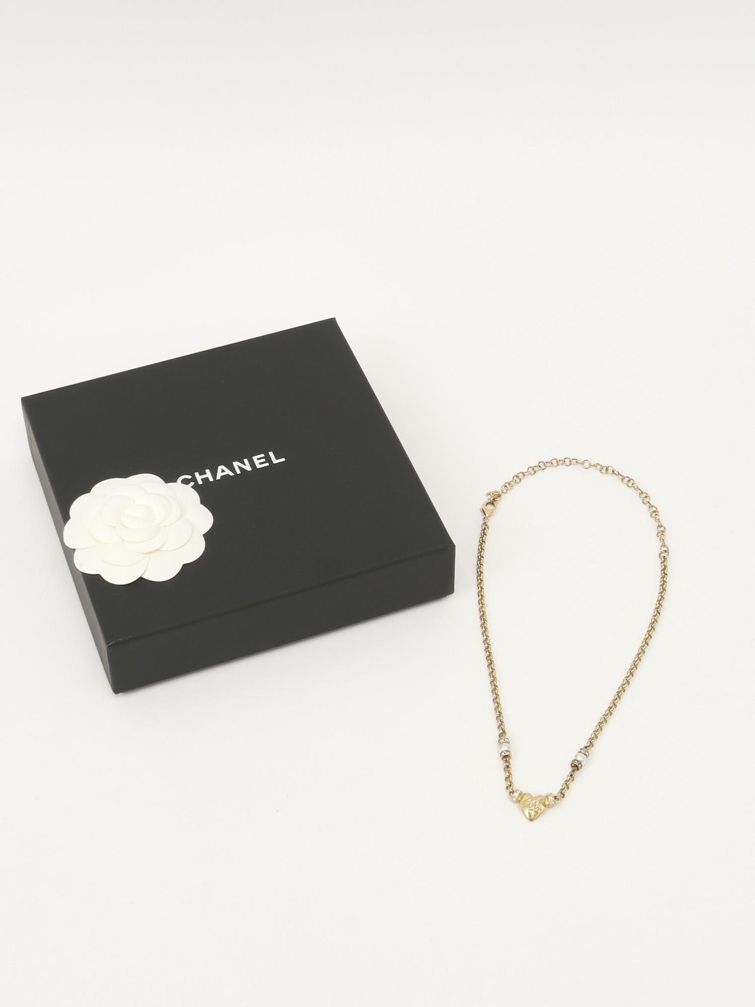 Chanel Necklace 2