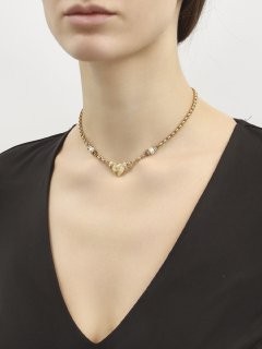 Chanel Necklace 1