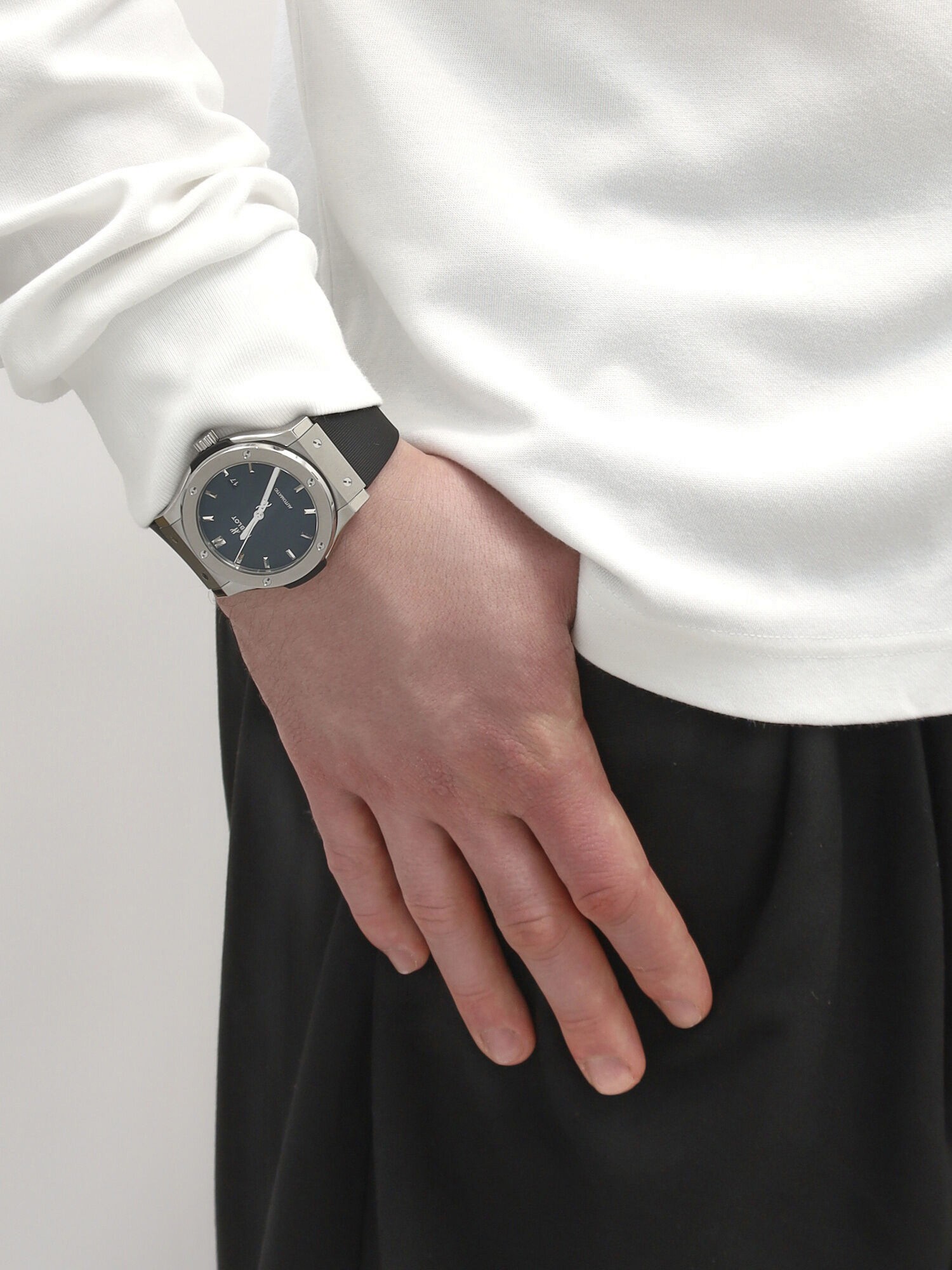 Hublot Classic Fusion 1
